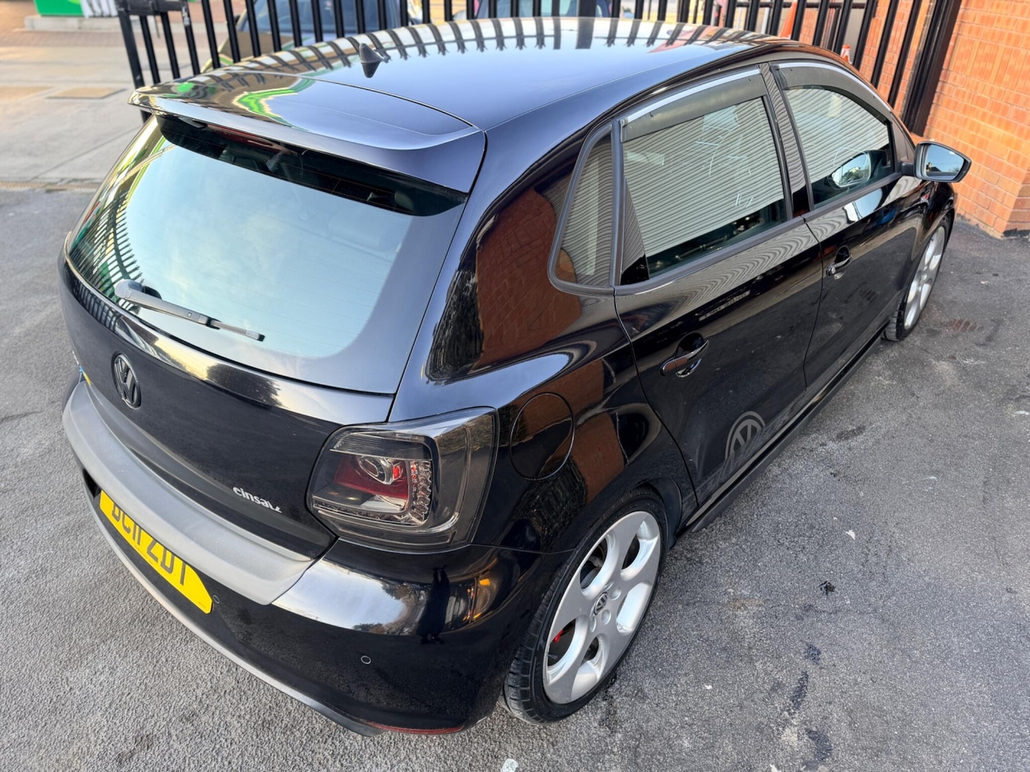 Used Volkswagen Polo 2024 for sale - 77646979: Photo 17