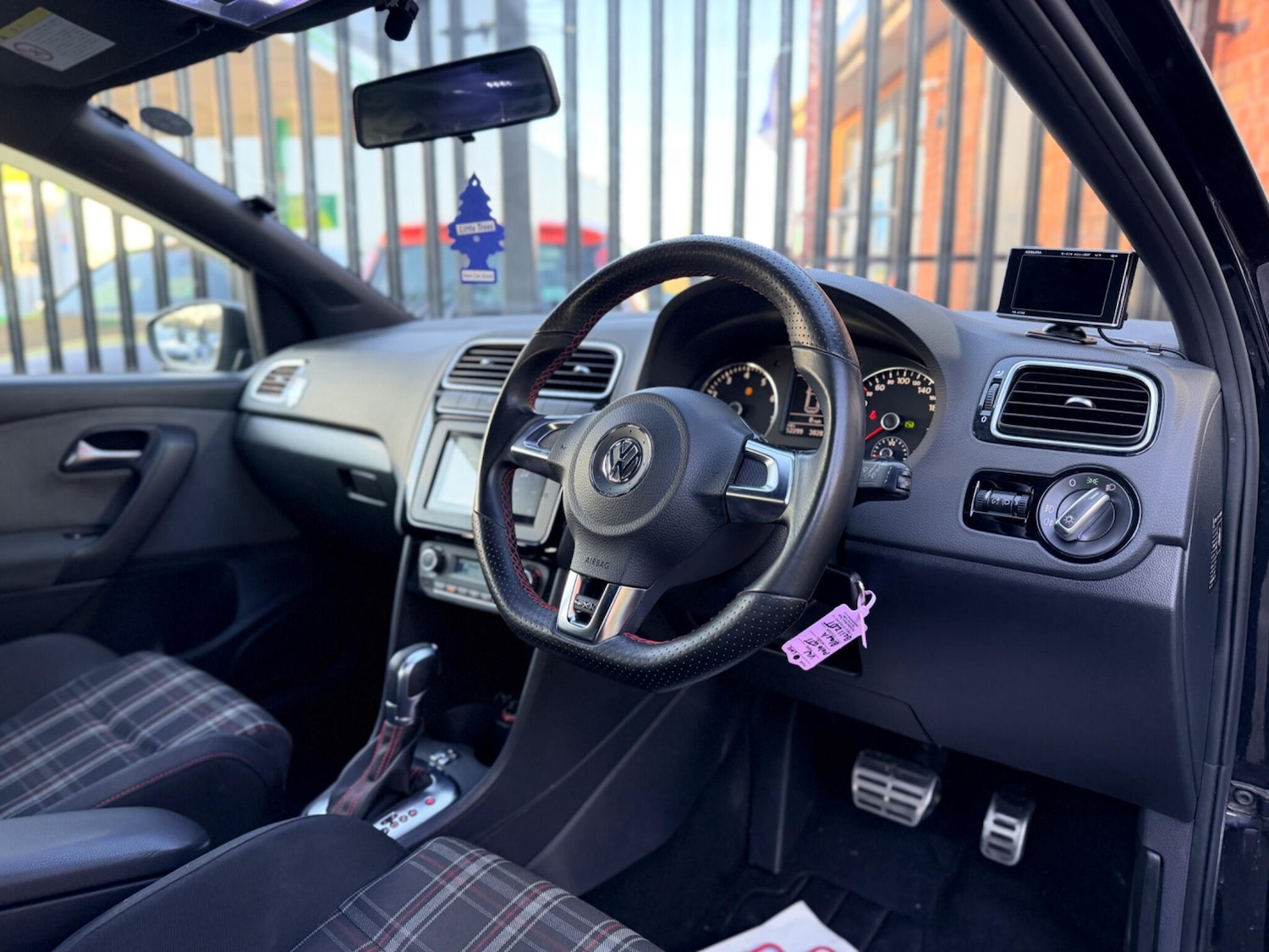 Used Volkswagen Polo 2024 for sale - 77646979: Photo 21