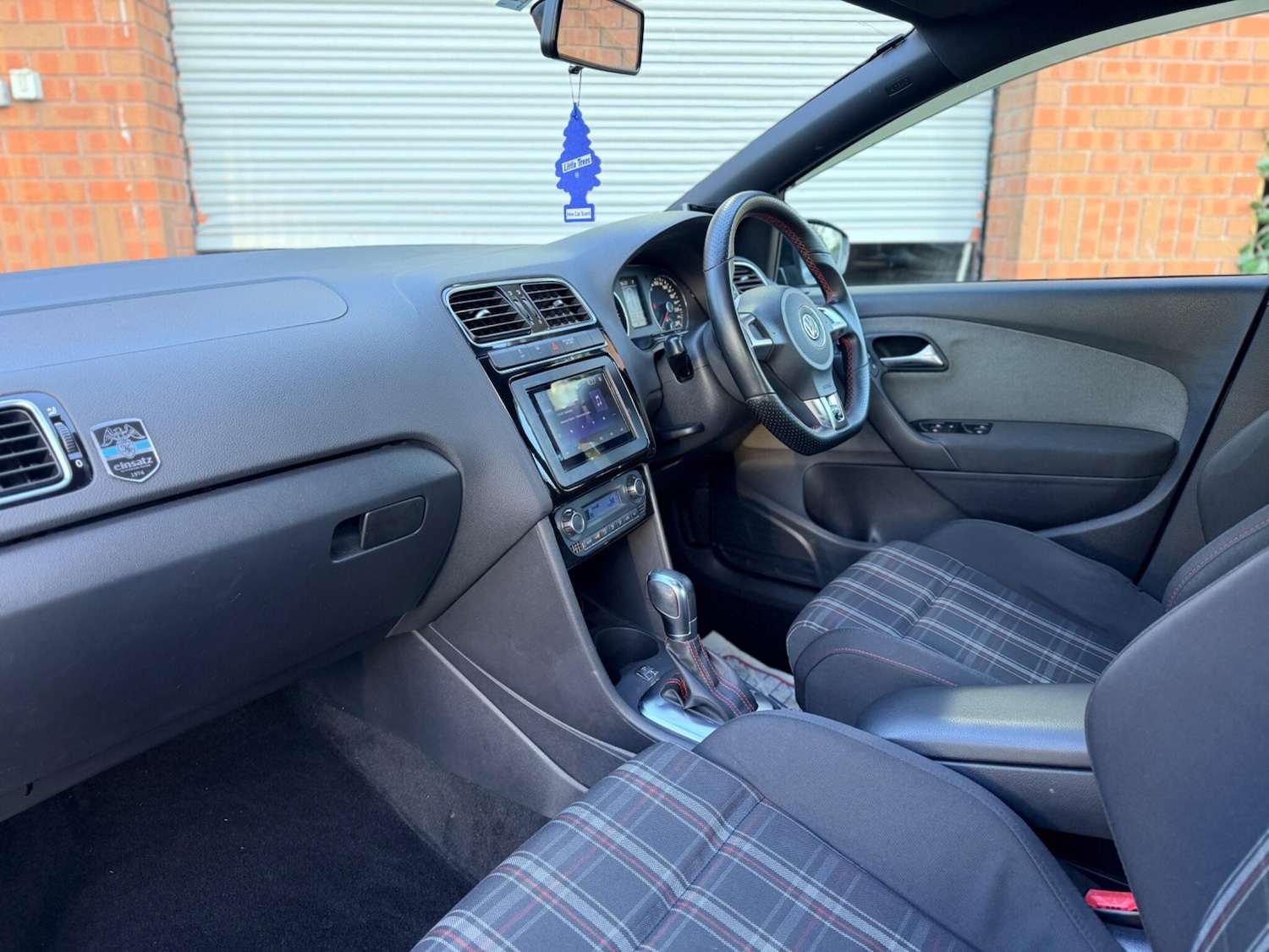 Used Volkswagen Polo 2024 for sale - 77646979: Photo 22