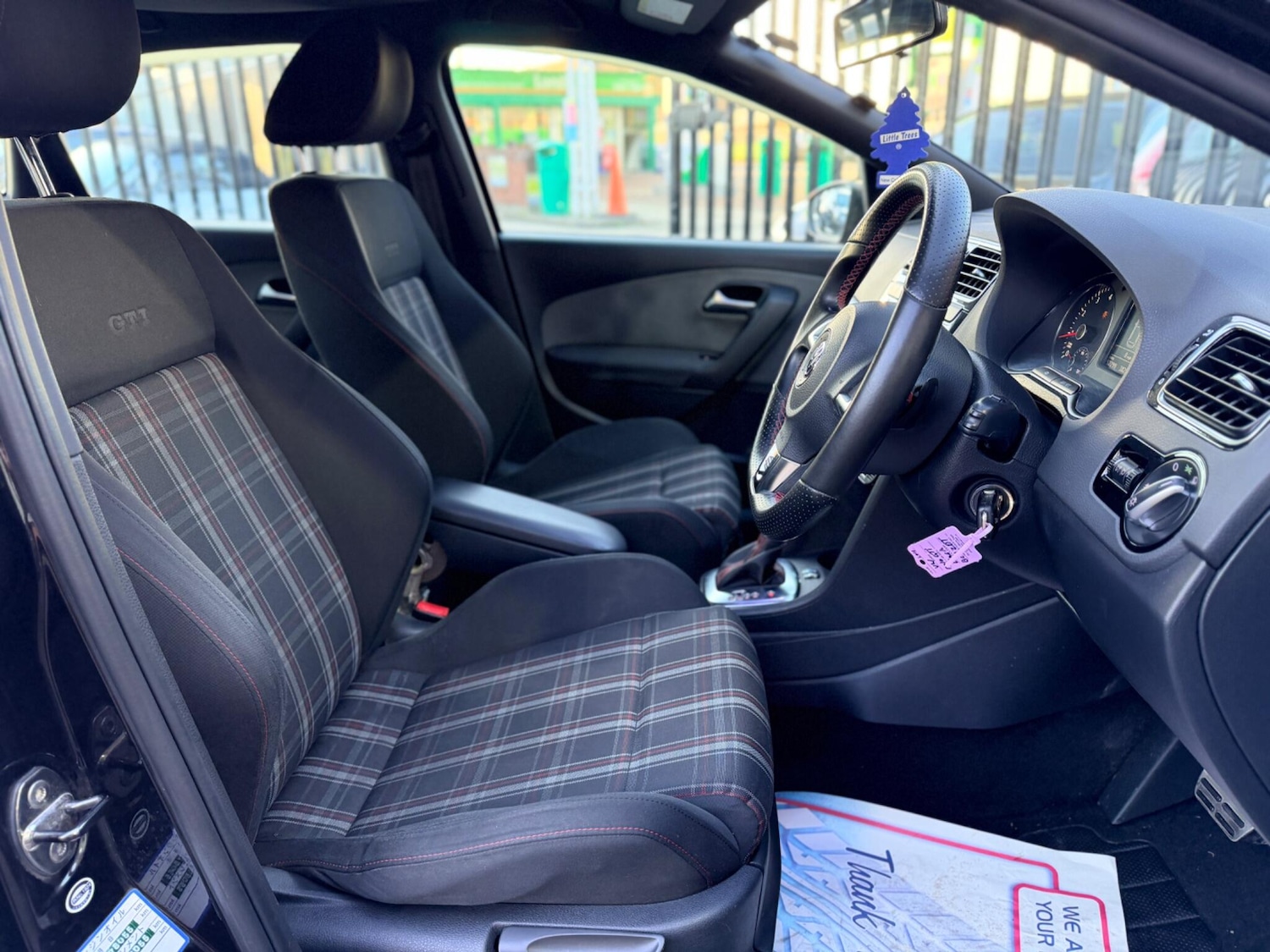 Used Volkswagen Polo 2024 for sale - 77646979: Photo 23