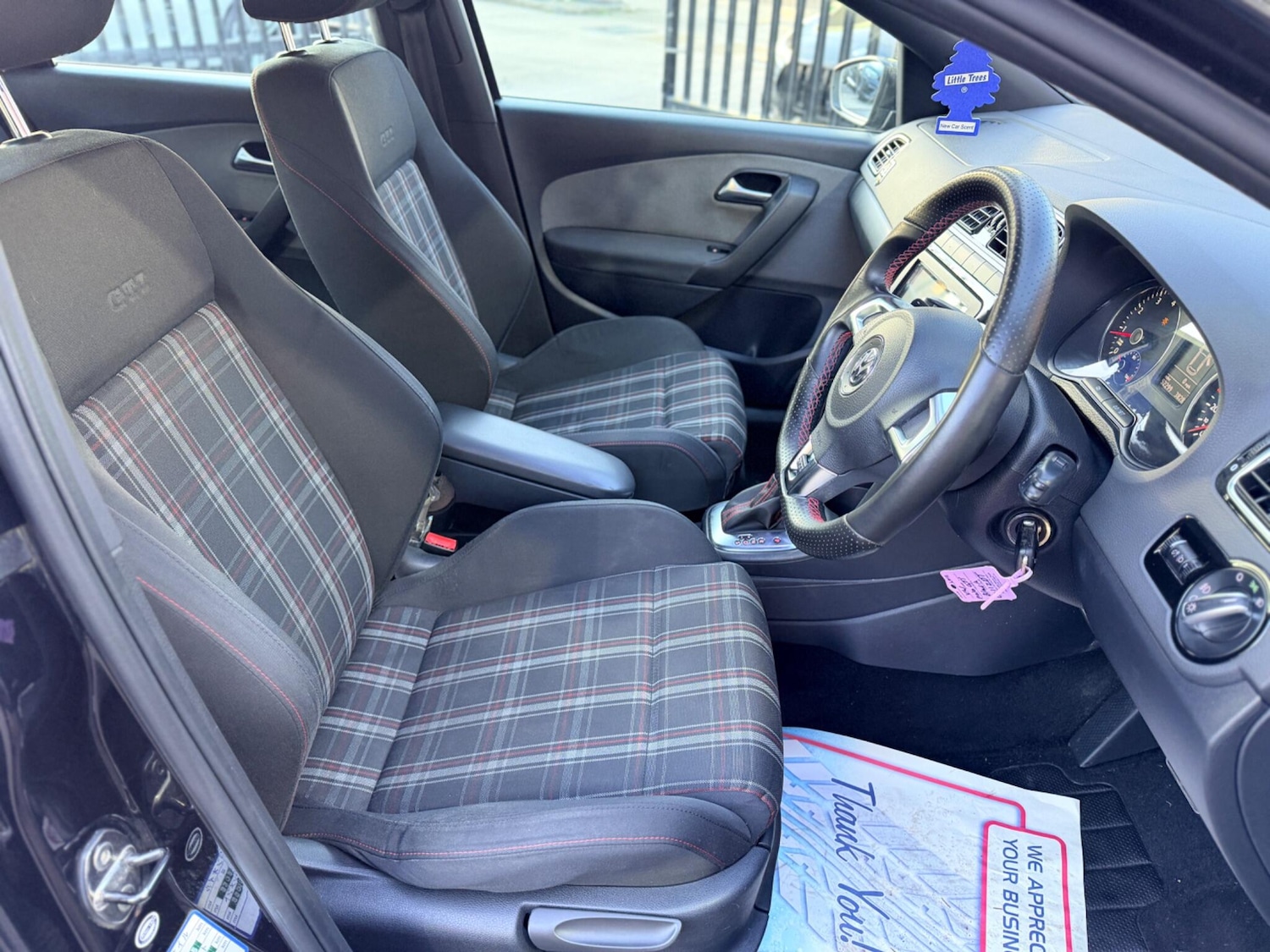 Used Volkswagen Polo 2024 for sale - 77646979: Photo 24