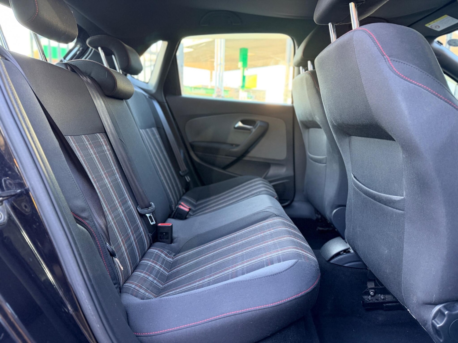 Used Volkswagen Polo 2024 for sale - 77646979: Photo 25