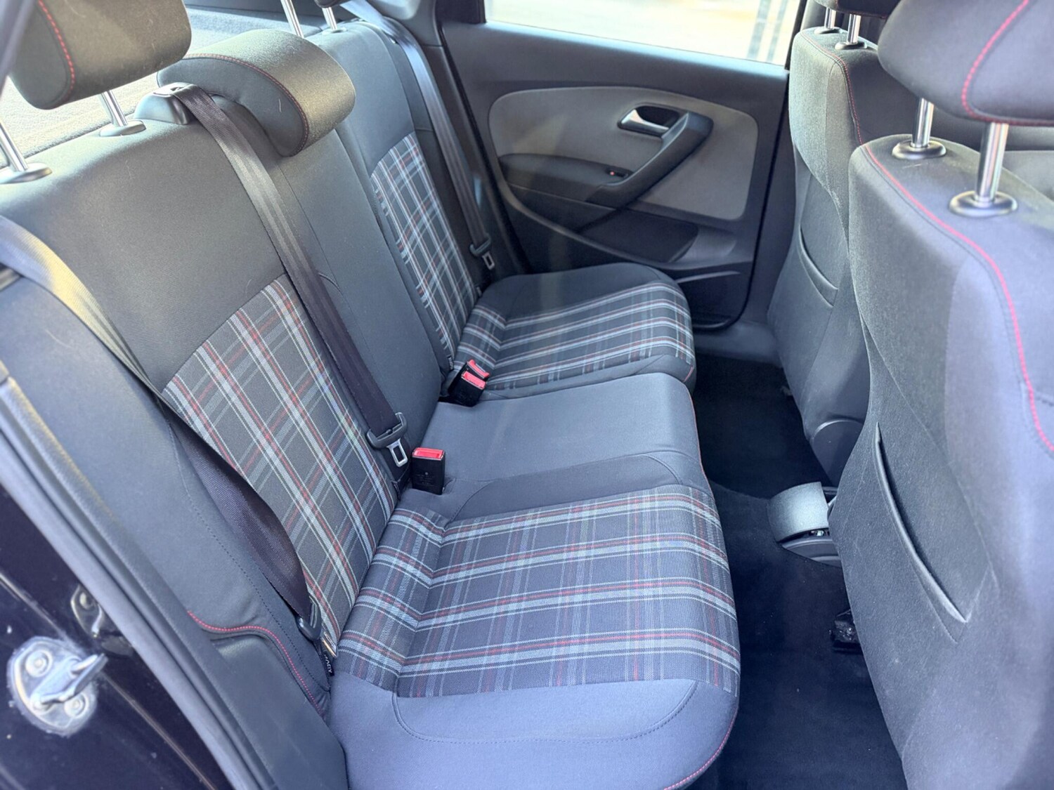 Used Volkswagen Polo 2024 for sale - 77646979: Photo 26