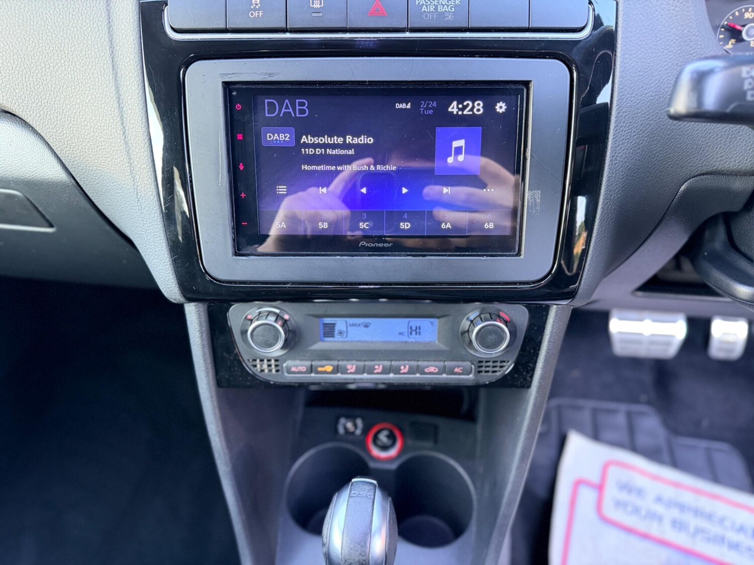 Used Volkswagen Polo 2024 for sale - 77646979: Photo 32