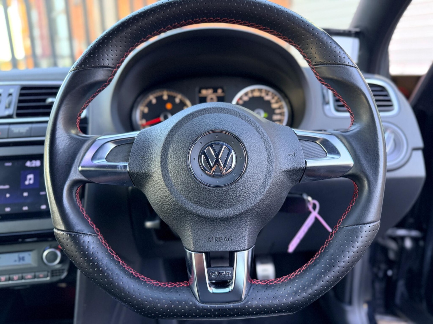 Used Volkswagen Polo 2024 for sale - 77646979: Photo 36