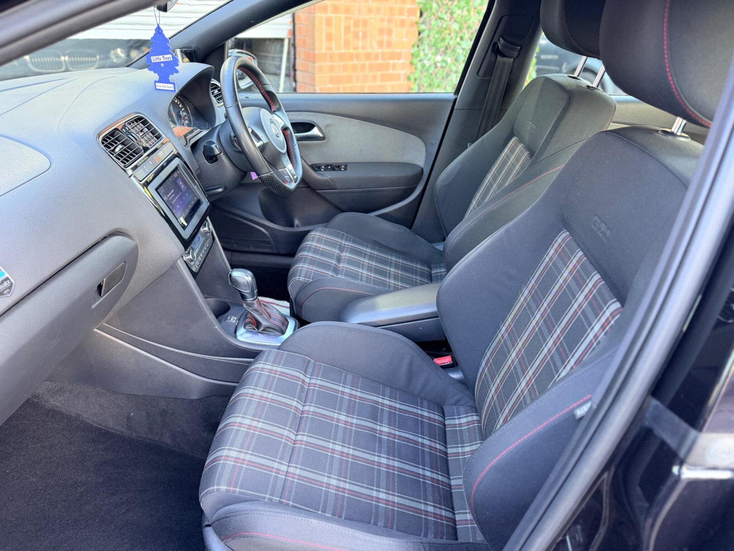 Used Volkswagen Polo 2024 for sale - 77646979: Photo 37