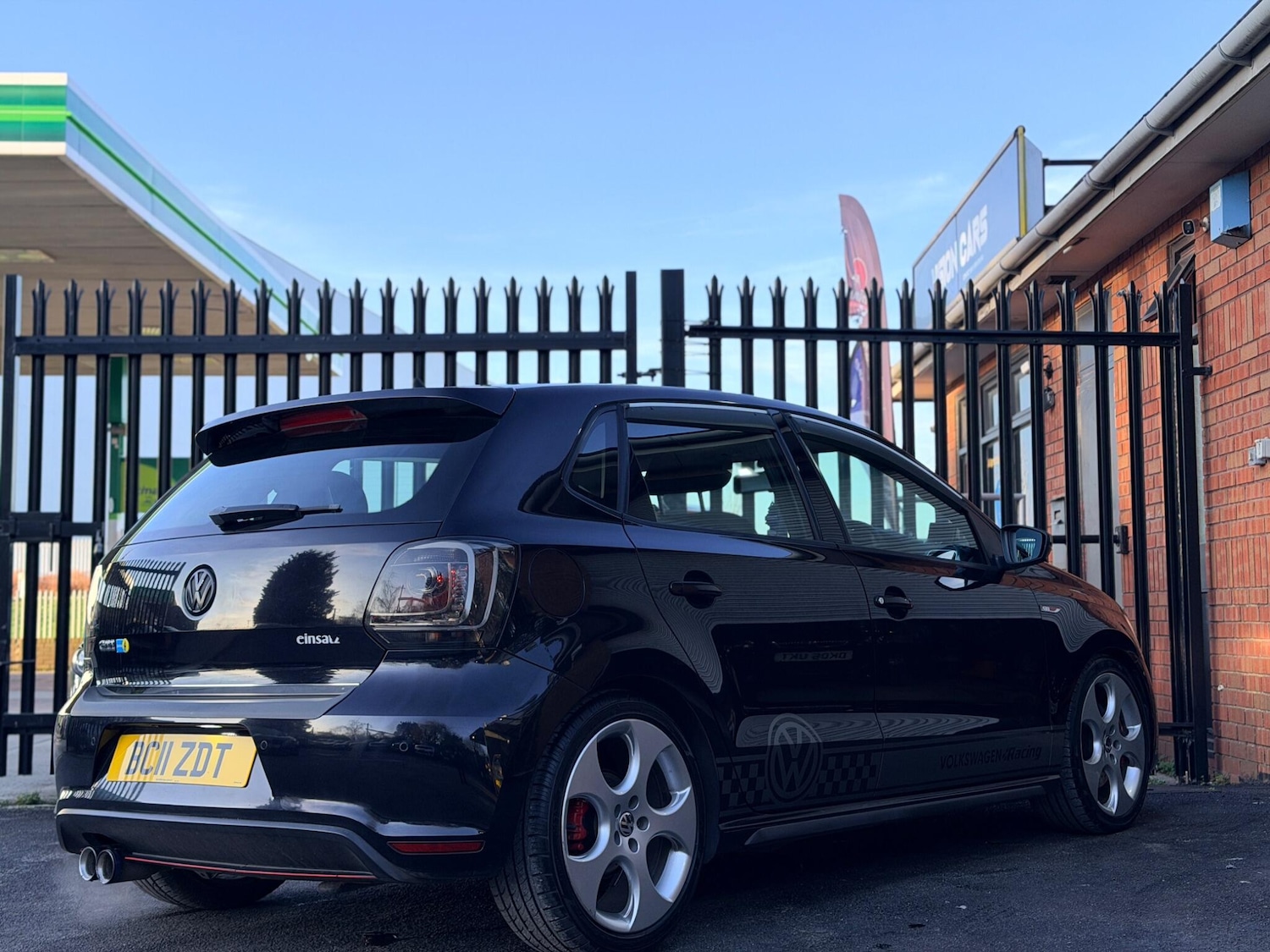 Used Volkswagen Polo 2024 for sale - 77646979: Photo 40