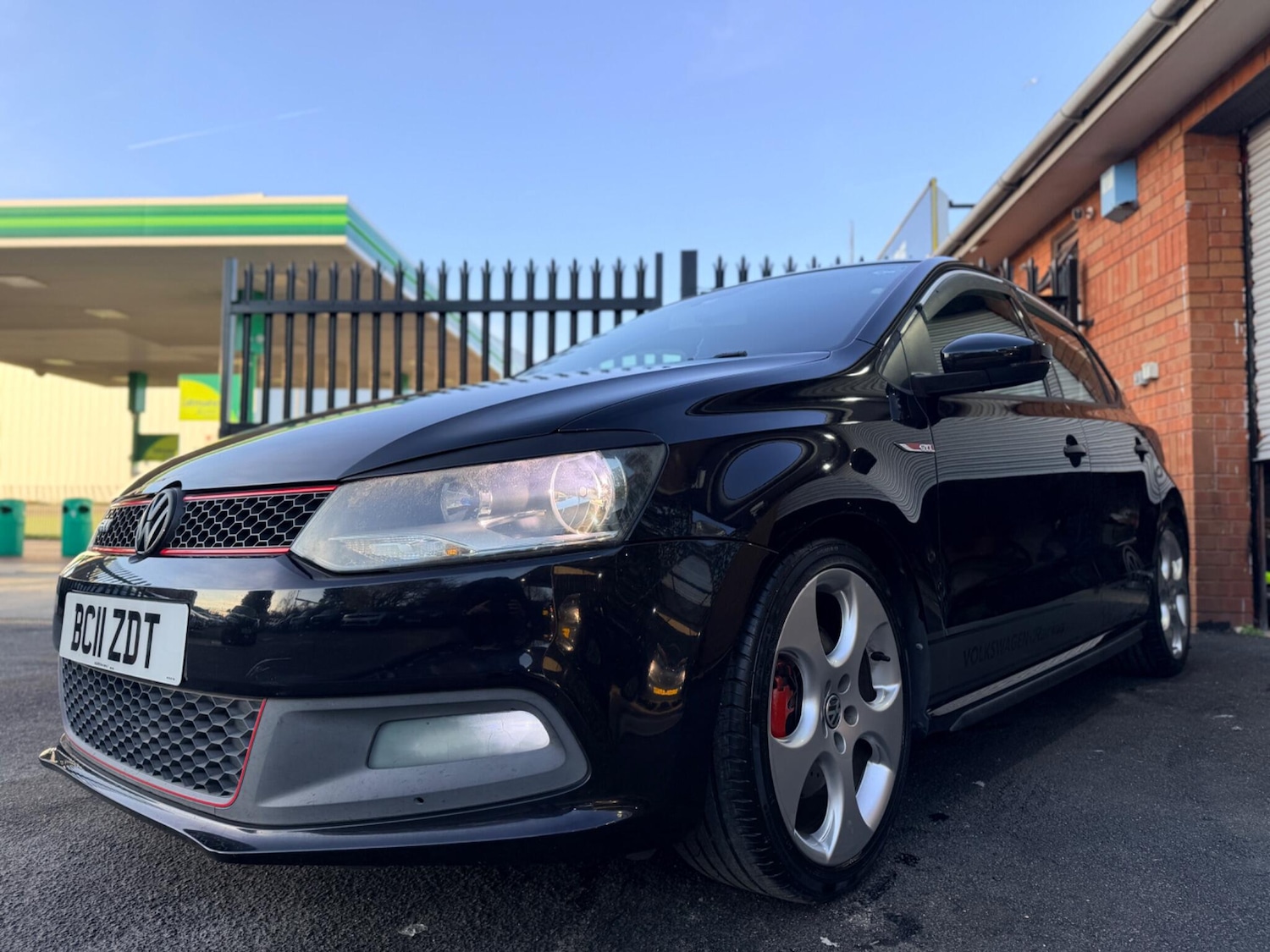 Used Volkswagen Polo 2024 for sale - 77646979: Photo 9