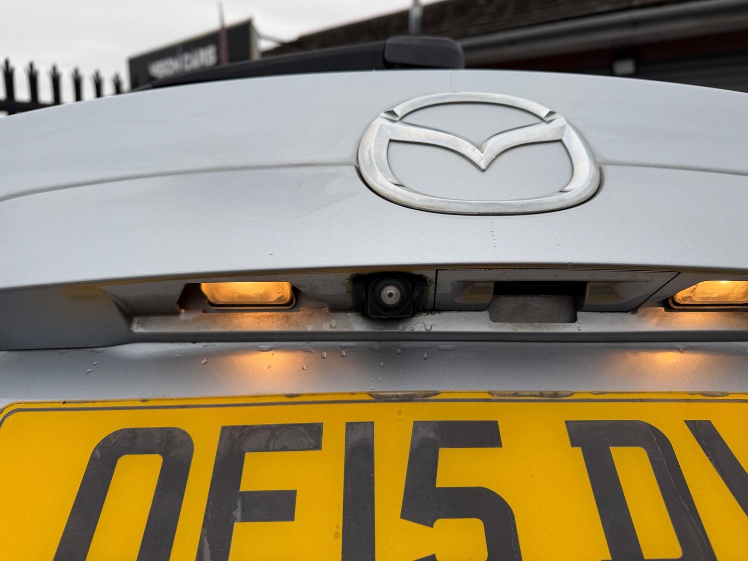 Used Mazda CX-5 2015 for sale - 77574815: Photo 19