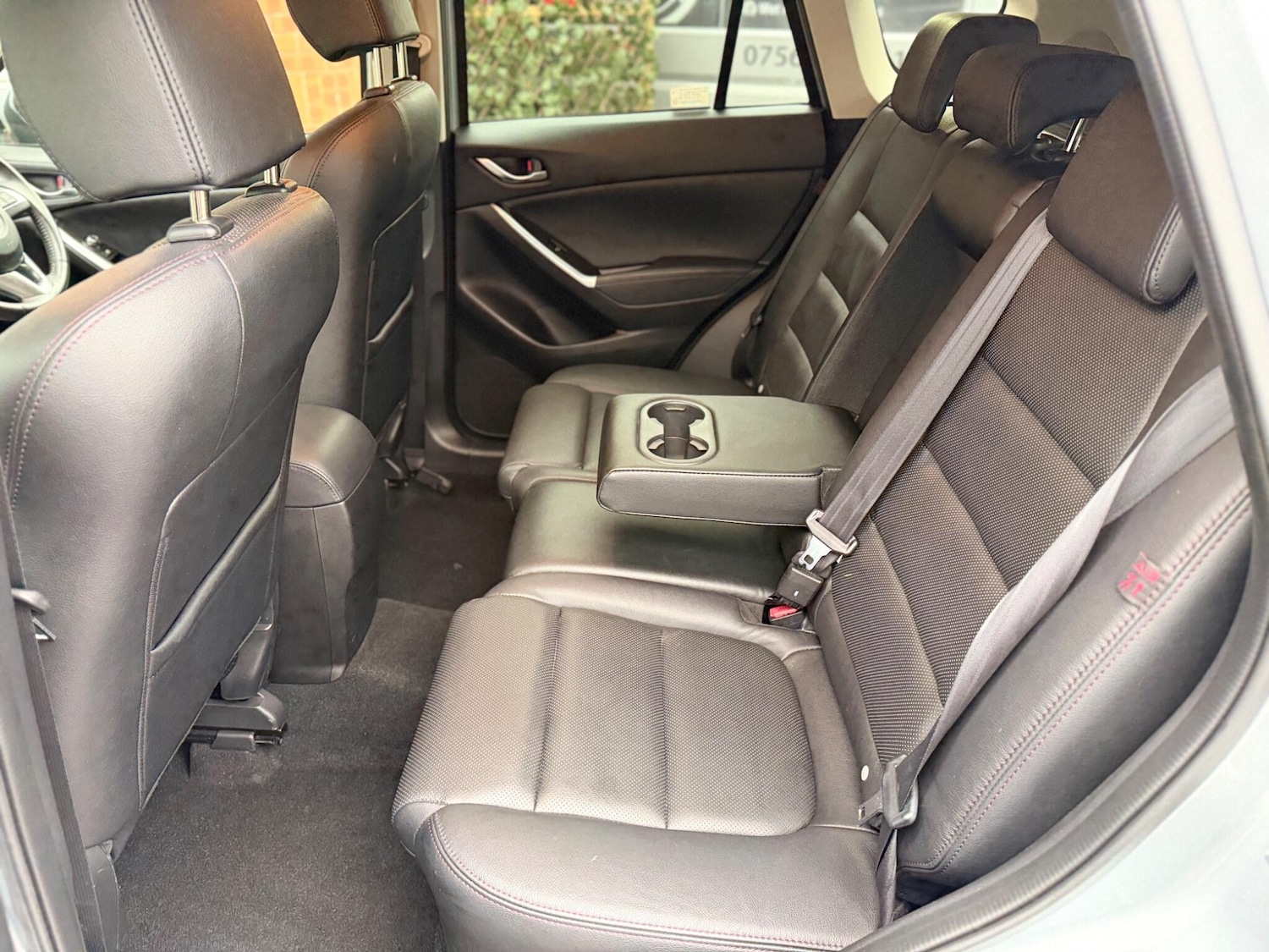 Used Mazda CX-5 2015 for sale - 77574815: Photo 22