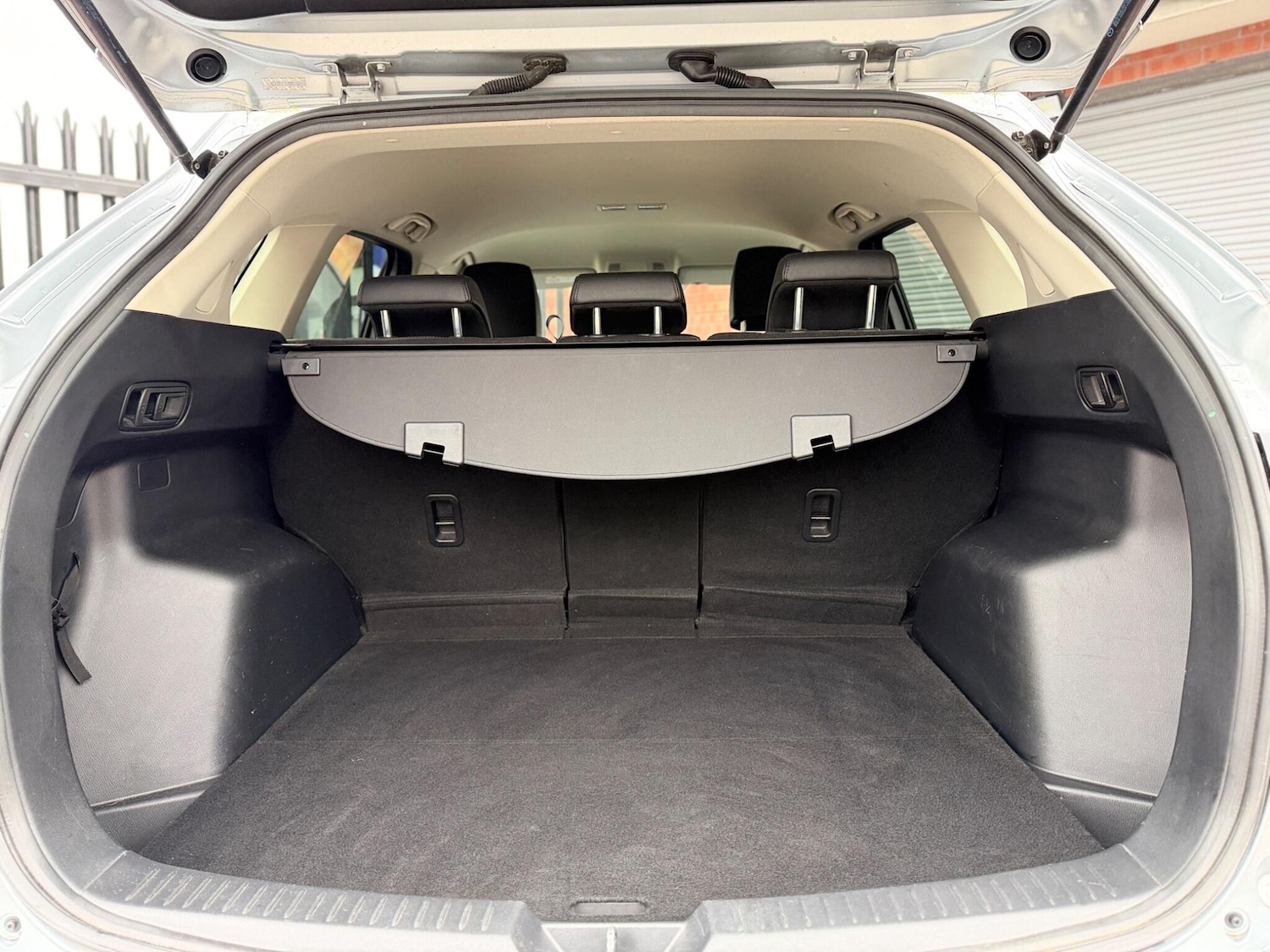 Used Mazda CX-5 2015 for sale - 77574815: Photo 23