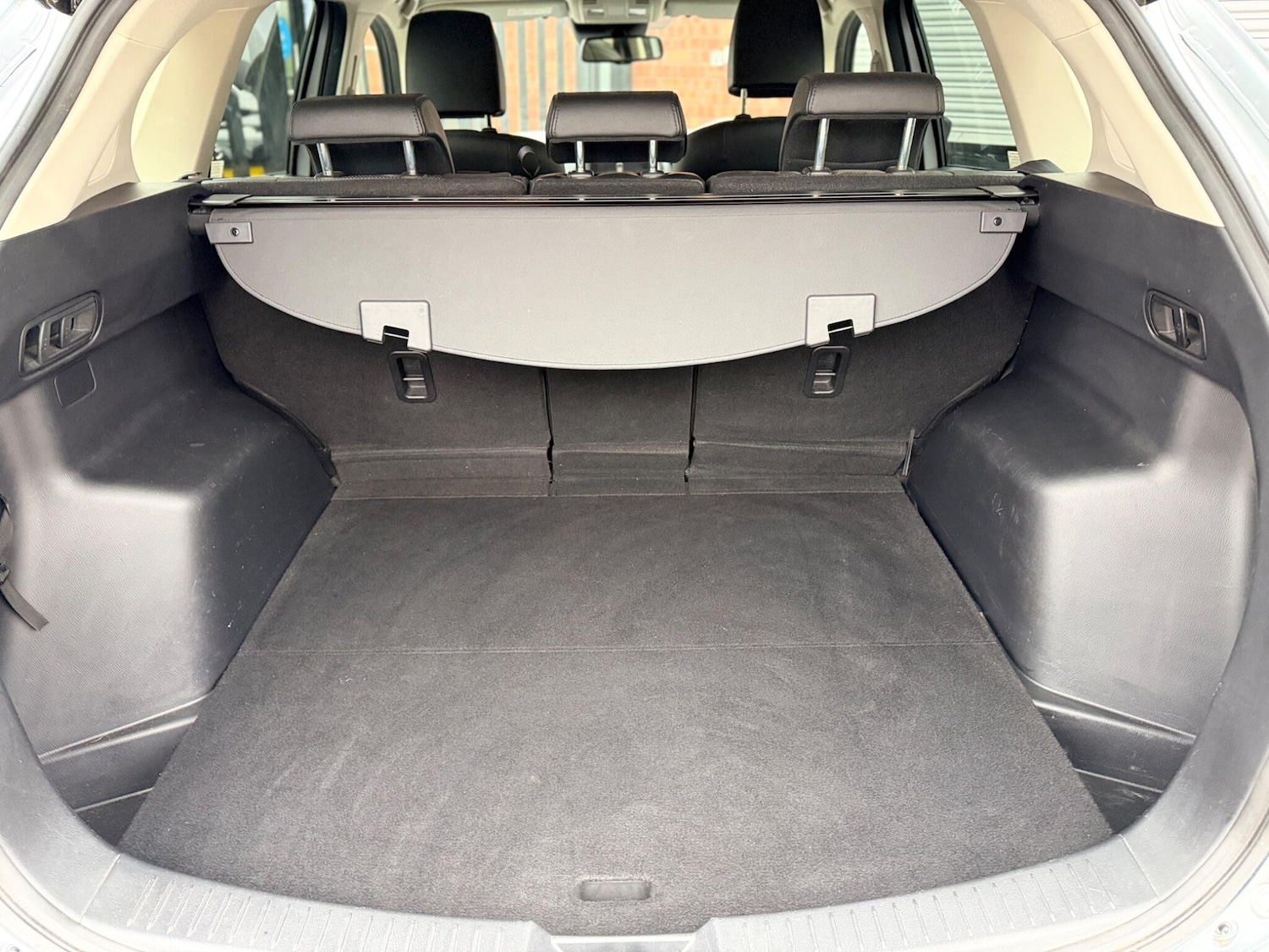 Used Mazda CX-5 2015 for sale - 77574815: Photo 24