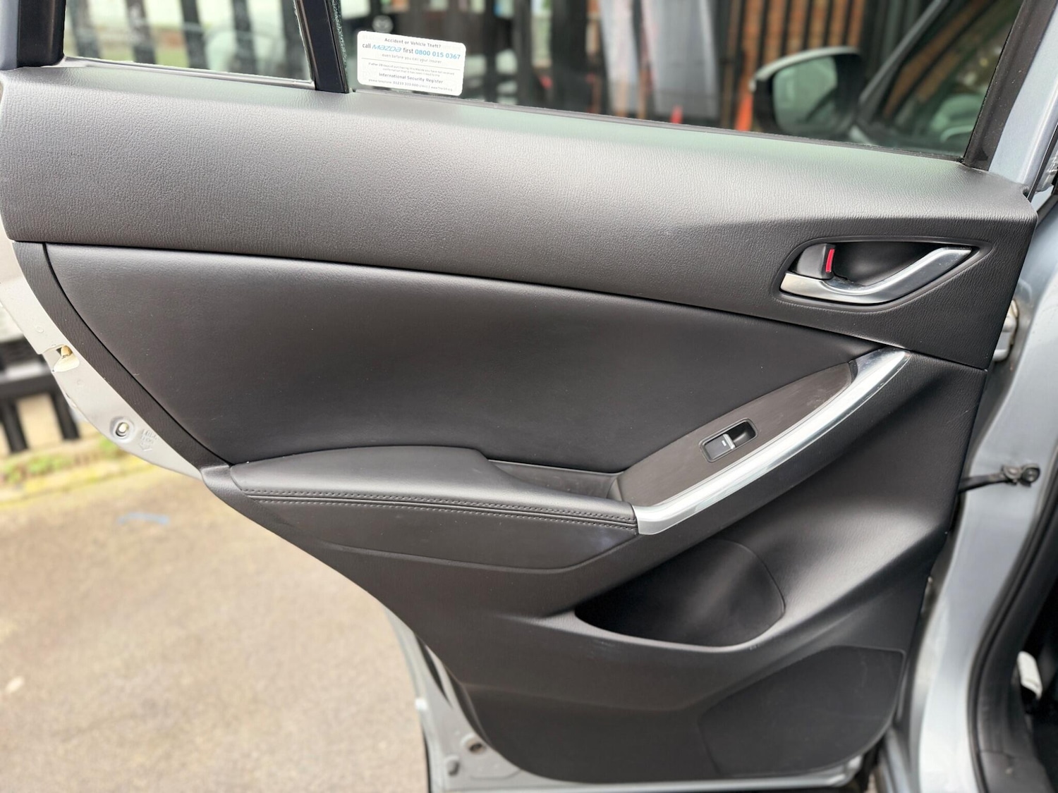 Used Mazda CX-5 2015 for sale - 77574815: Photo 25