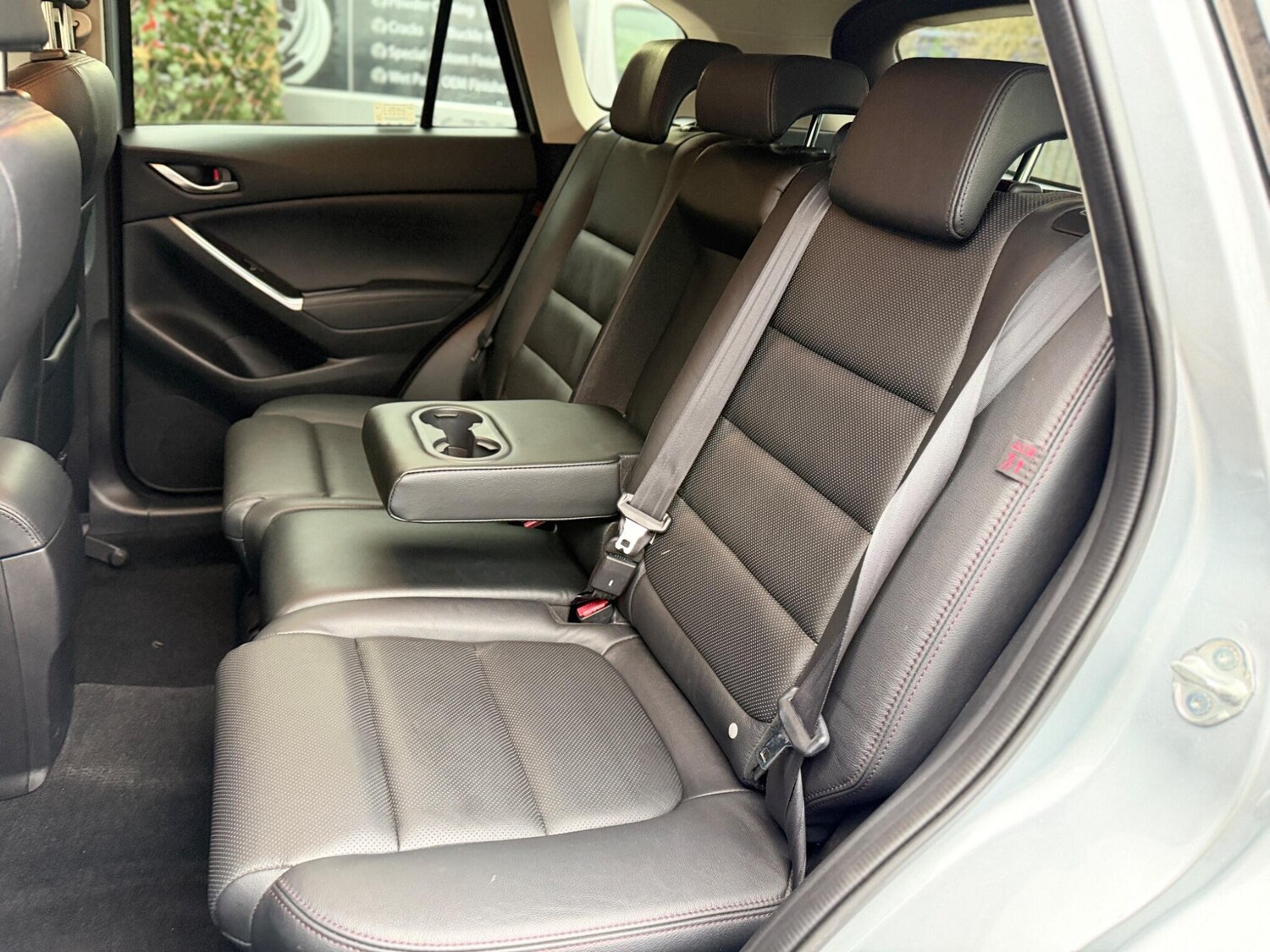 Used Mazda CX-5 2015 for sale - 77574815: Photo 26