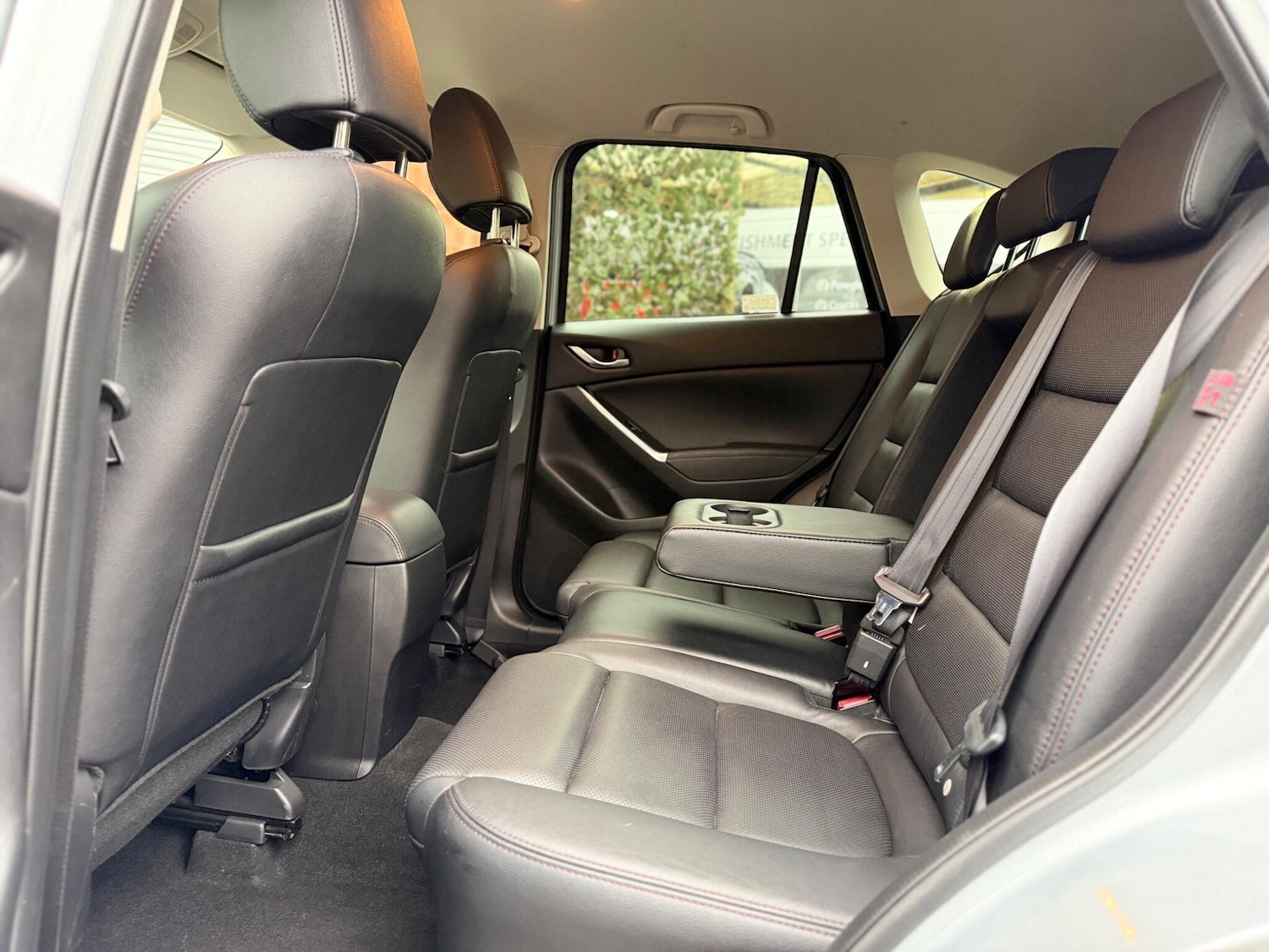 Used Mazda CX-5 2015 for sale - 77574815: Photo 27