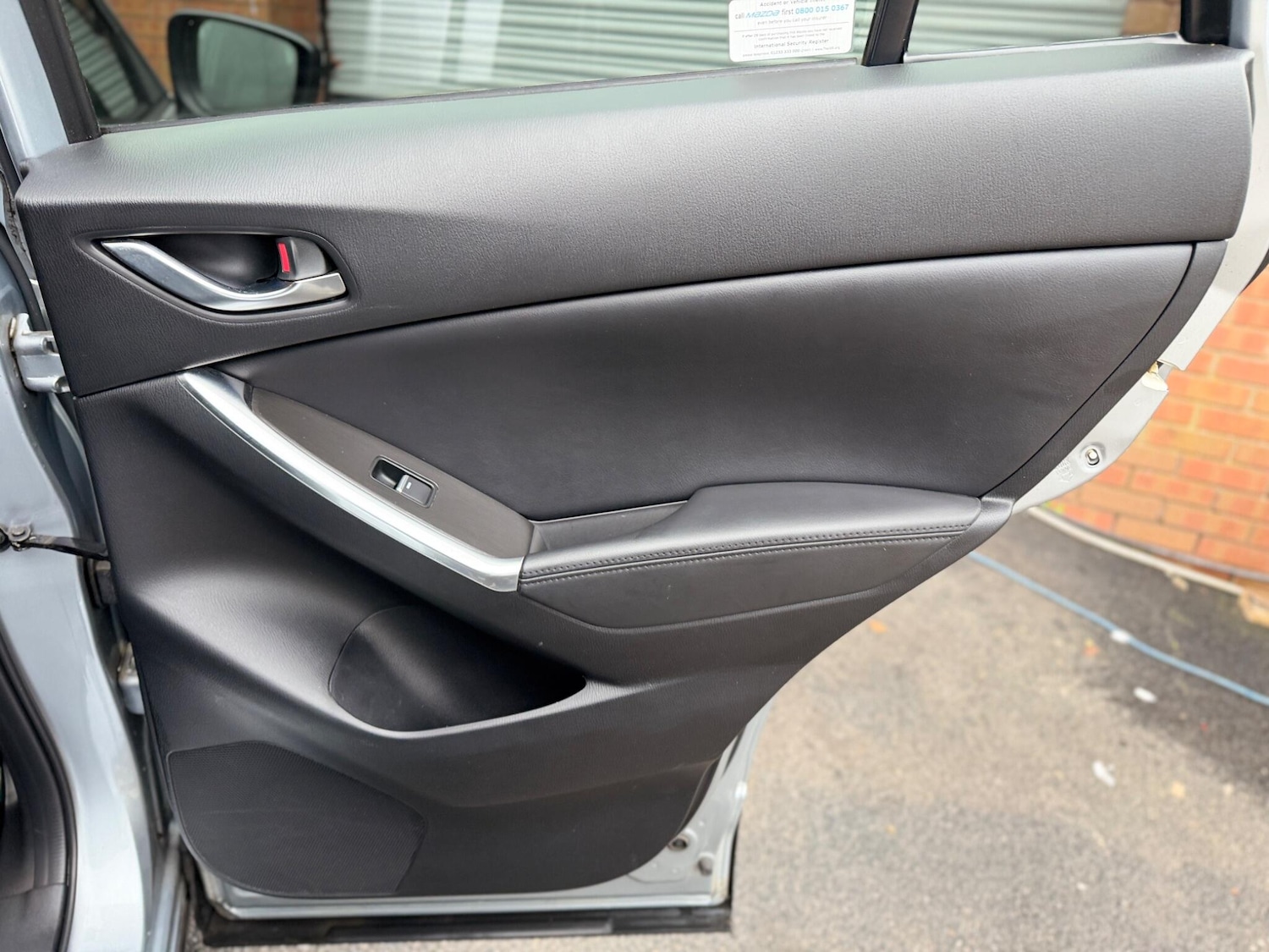 Used Mazda CX-5 2015 for sale - 77574815: Photo 28