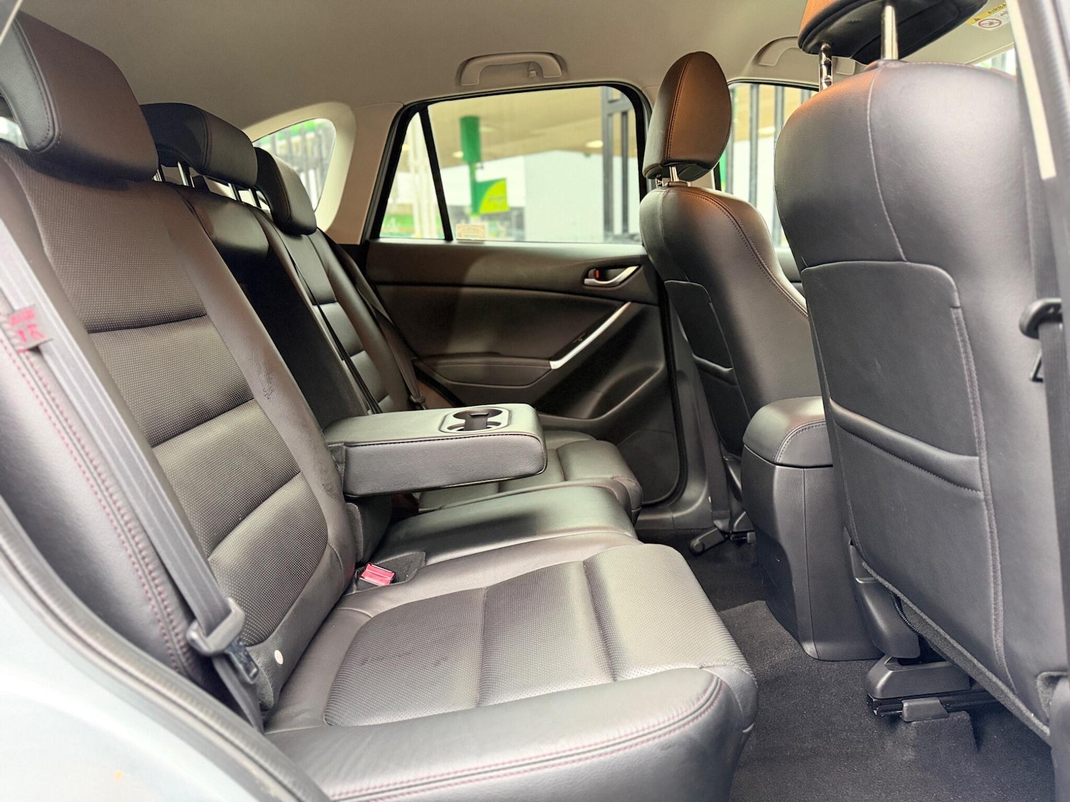 Used Mazda CX-5 2015 for sale - 77574815: Photo 29