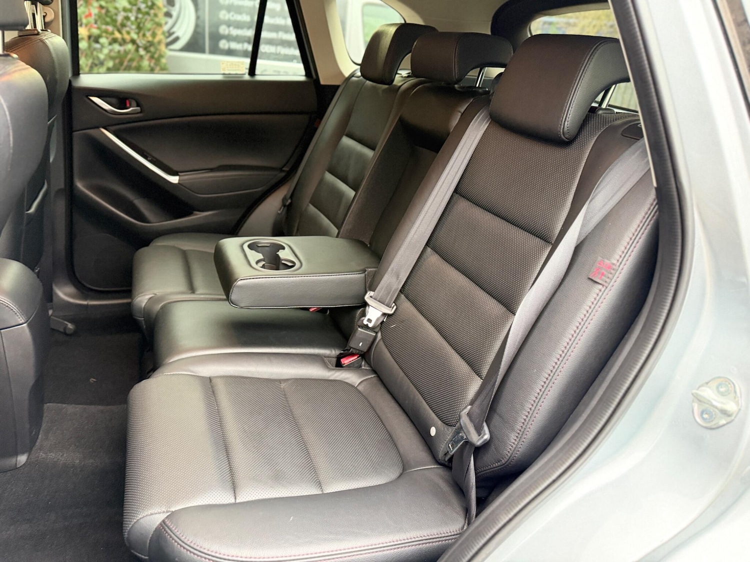 Used Mazda CX-5 2015 for sale - 77574815: Photo 30