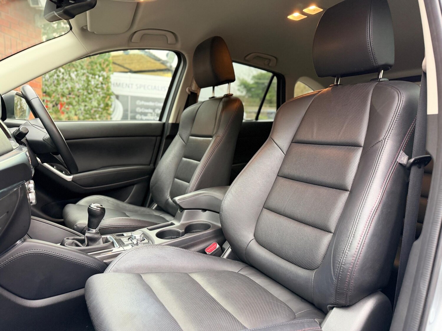 Used Mazda CX-5 2015 for sale - 77574815: Photo 31