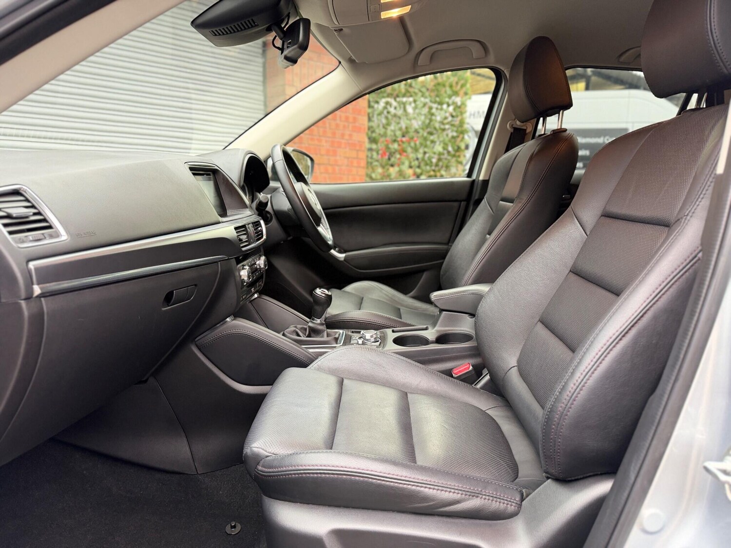 Used Mazda CX-5 2015 for sale - 77574815: Photo 32