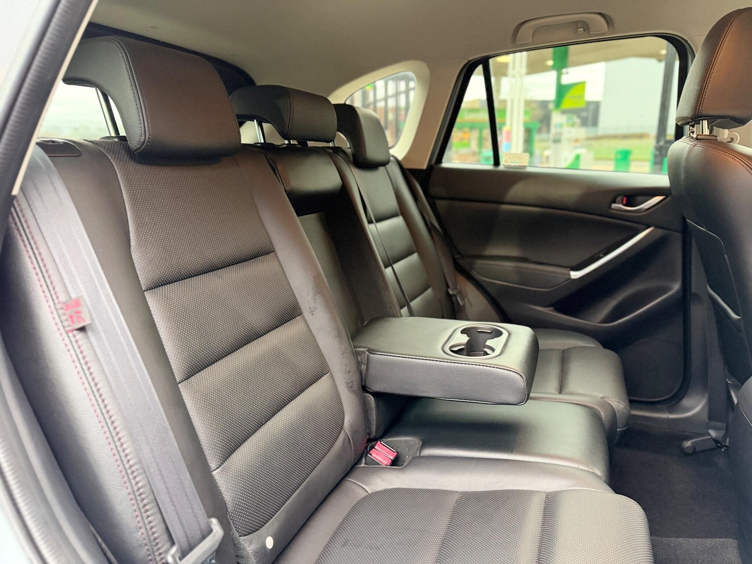 Used Mazda CX-5 2015 for sale - 77574815: Photo 33