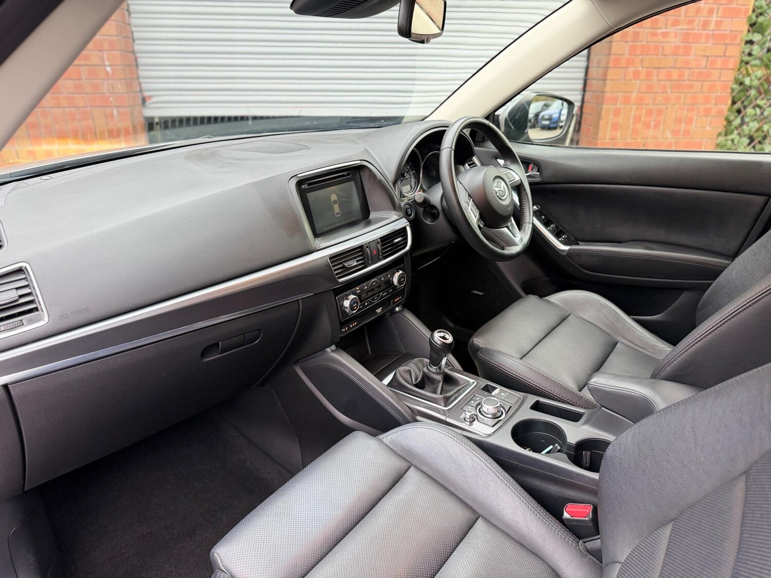 Used Mazda CX-5 2015 for sale - 77574815: Photo 34