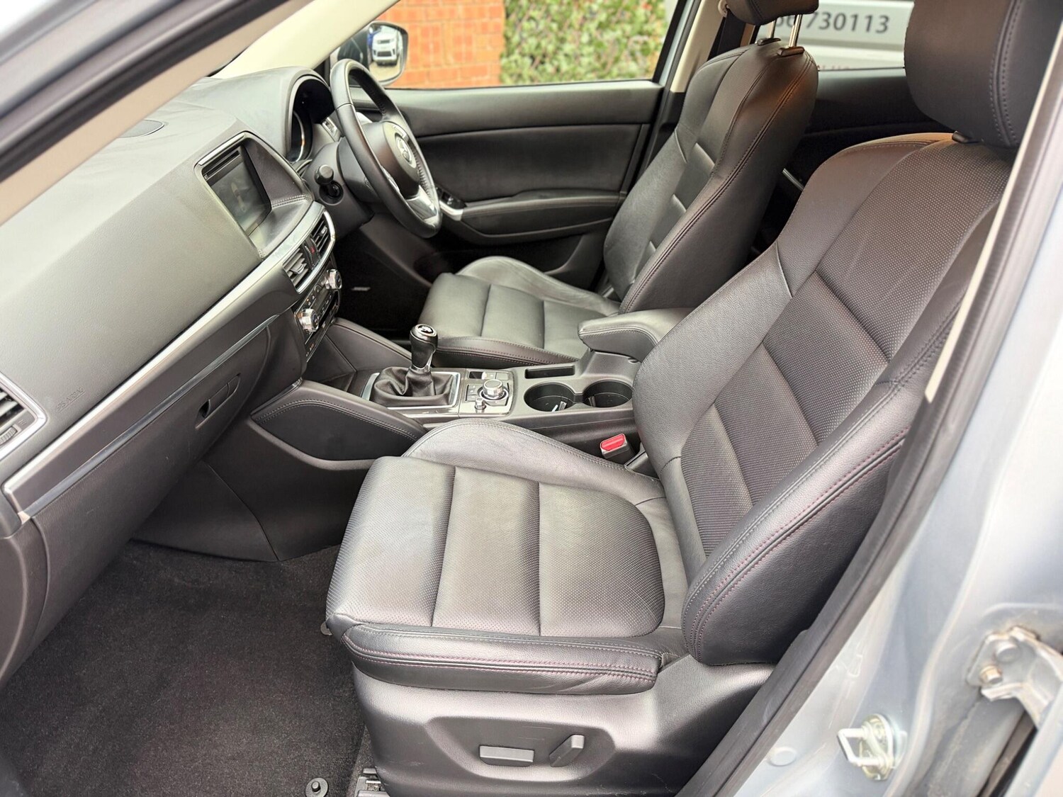 Used Mazda CX-5 2015 for sale - 77574815: Photo 36