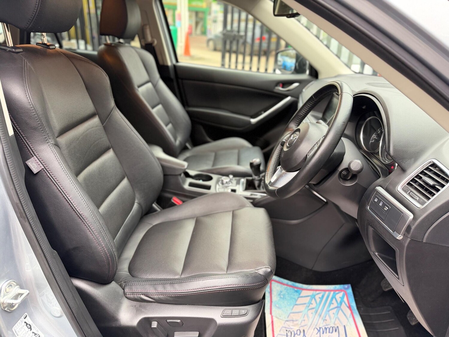 Used Mazda CX-5 2015 for sale - 77574815: Photo 37