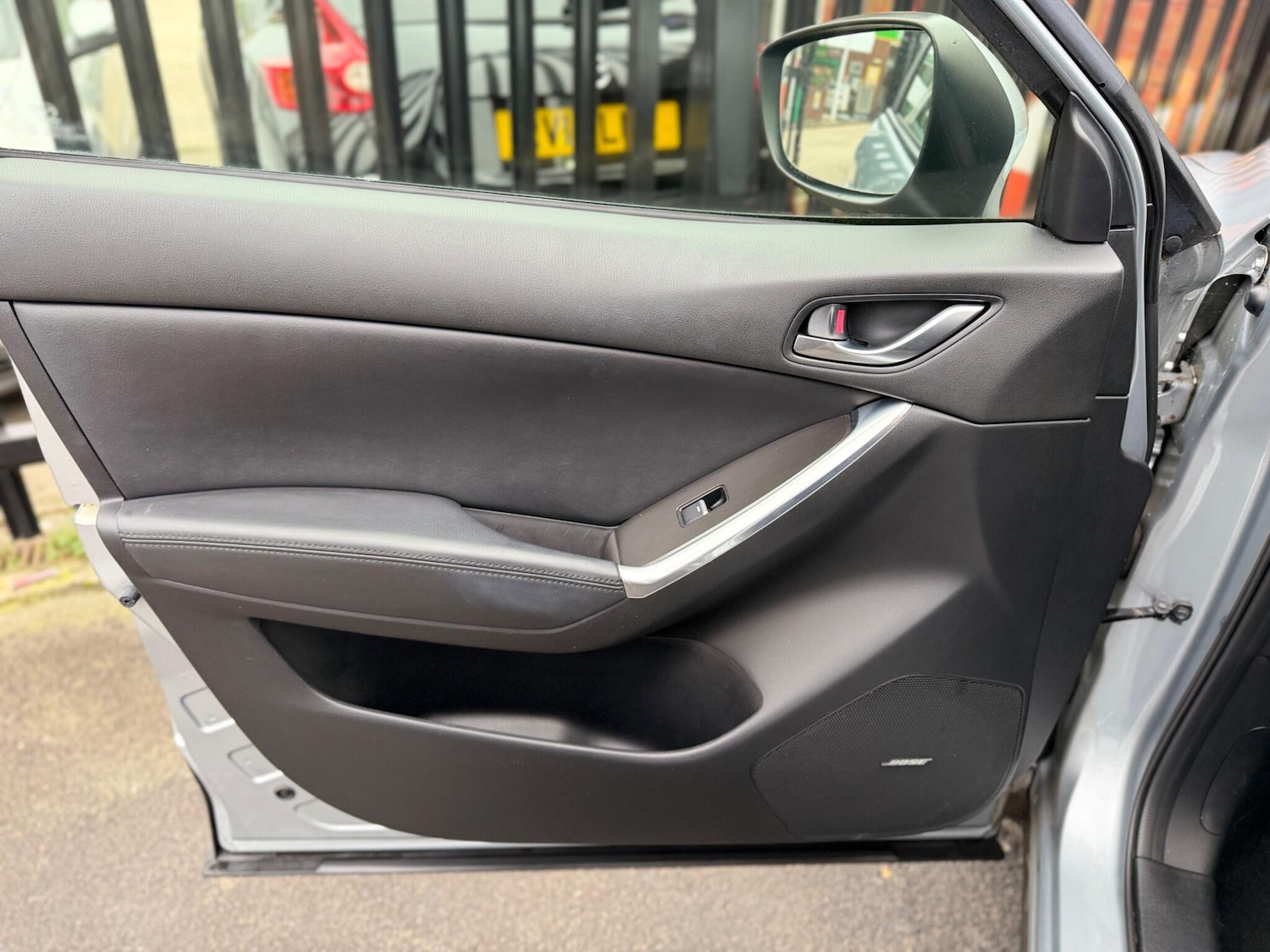 Used Mazda CX-5 2015 for sale - 77574815: Photo 39