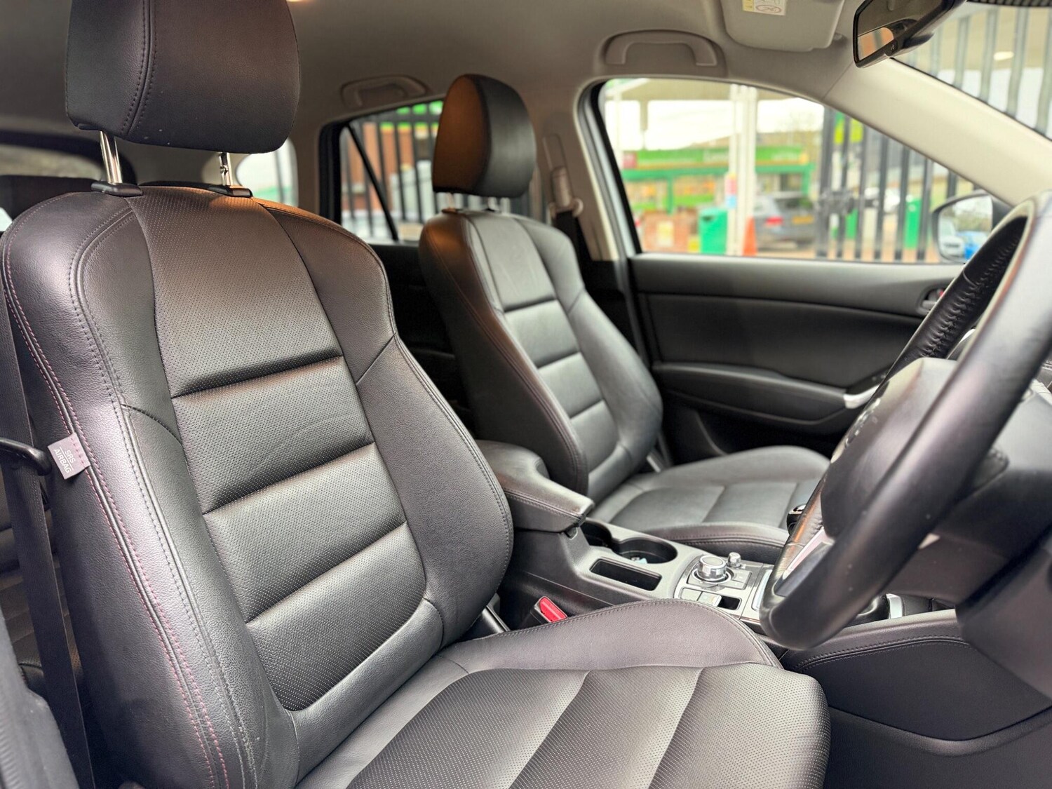 Used Mazda CX-5 2015 for sale - 77574815: Photo 40