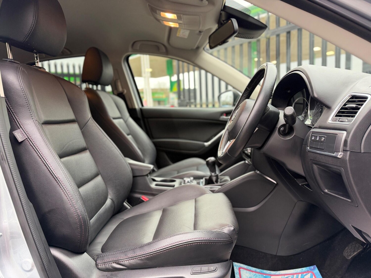 Used Mazda CX-5 2015 for sale - 77574815: Photo 42