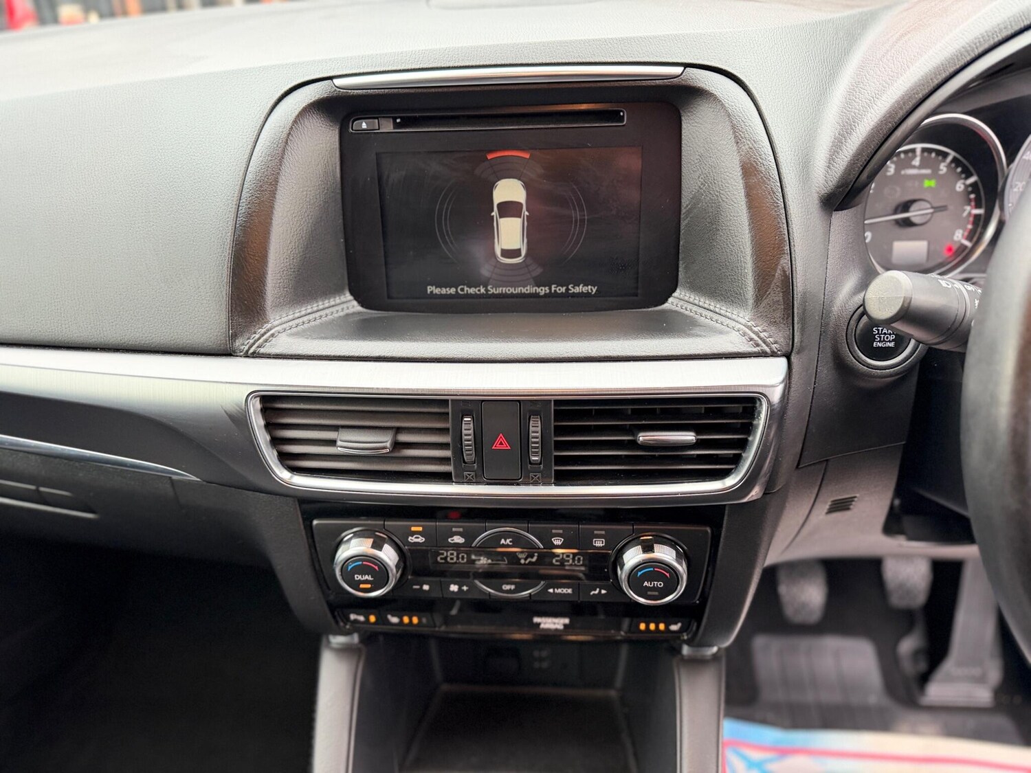 Used Mazda CX-5 2015 for sale - 77574815: Photo 43