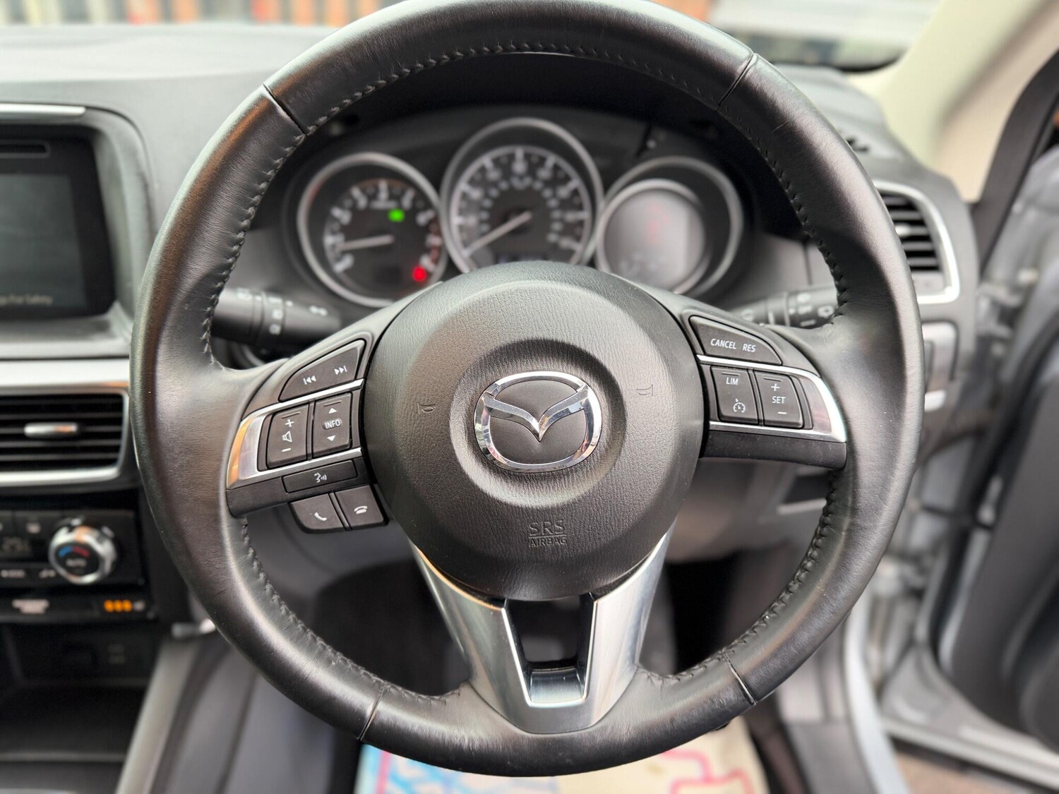 Used Mazda CX-5 2015 for sale - 77574815: Photo 46