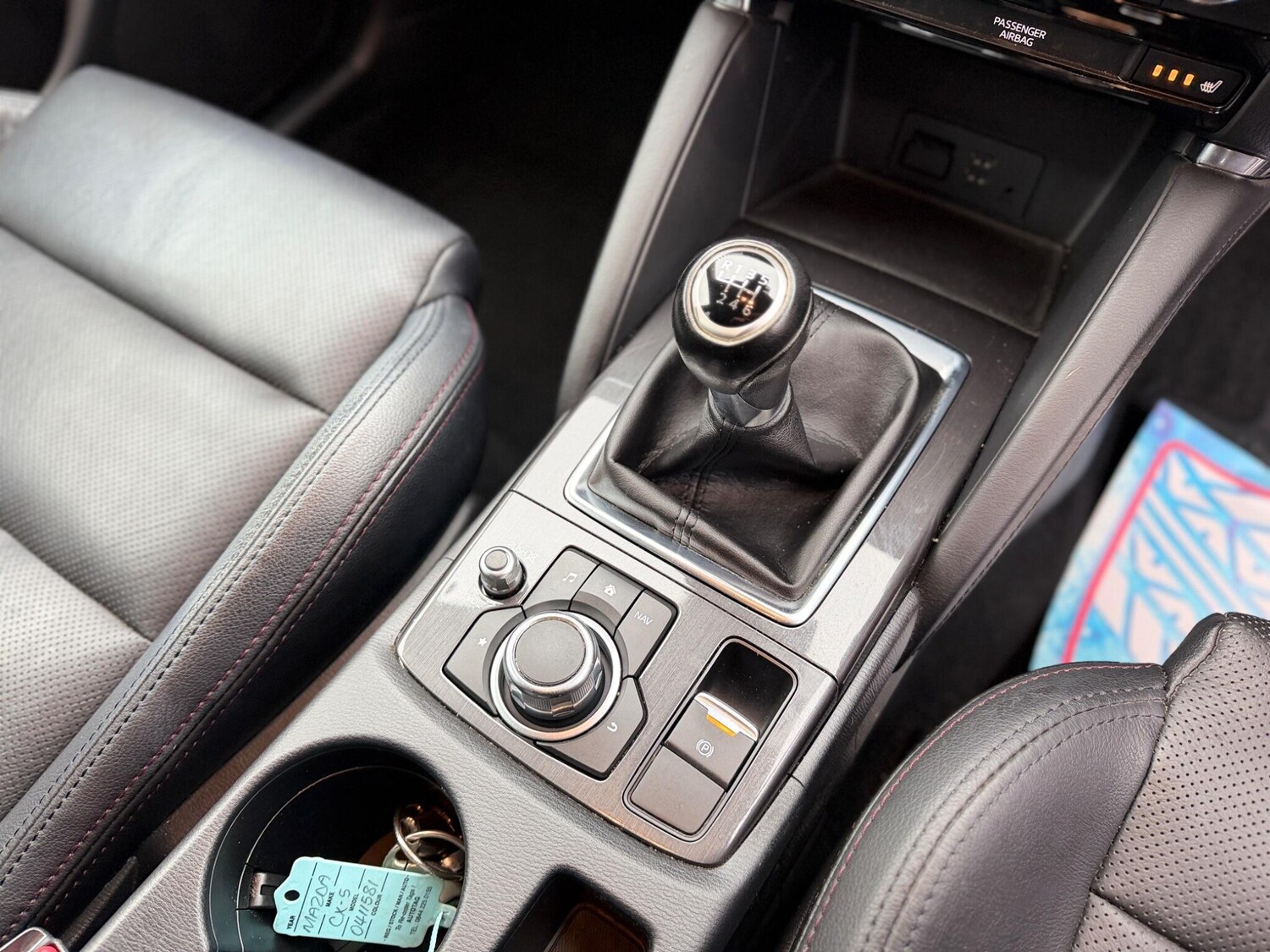 Used Mazda CX-5 2015 for sale - 77574815: Photo 47