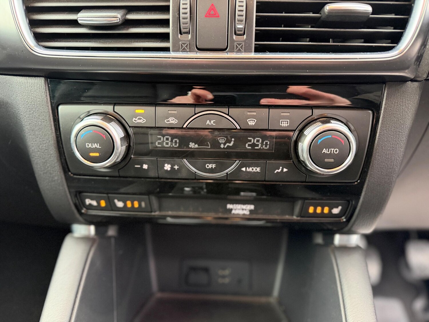 Used Mazda CX-5 2015 for sale - 77574815: Photo 48