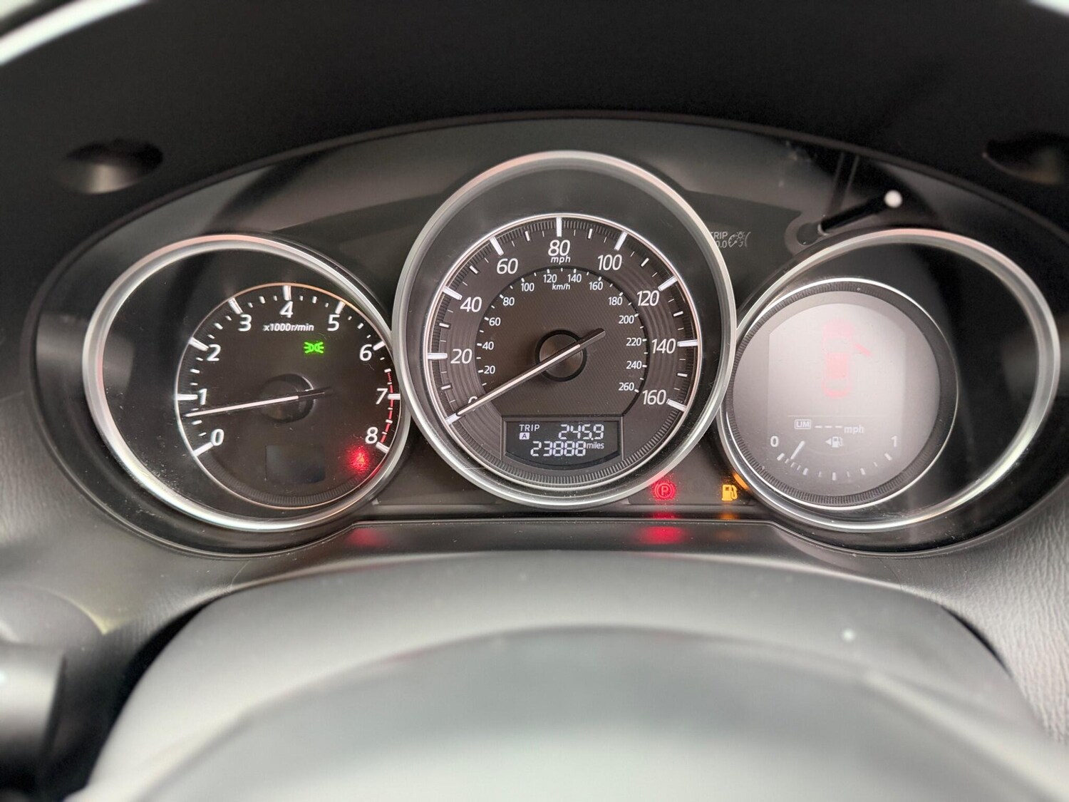 Used Mazda CX-5 2015 for sale - 77574815: Photo 49