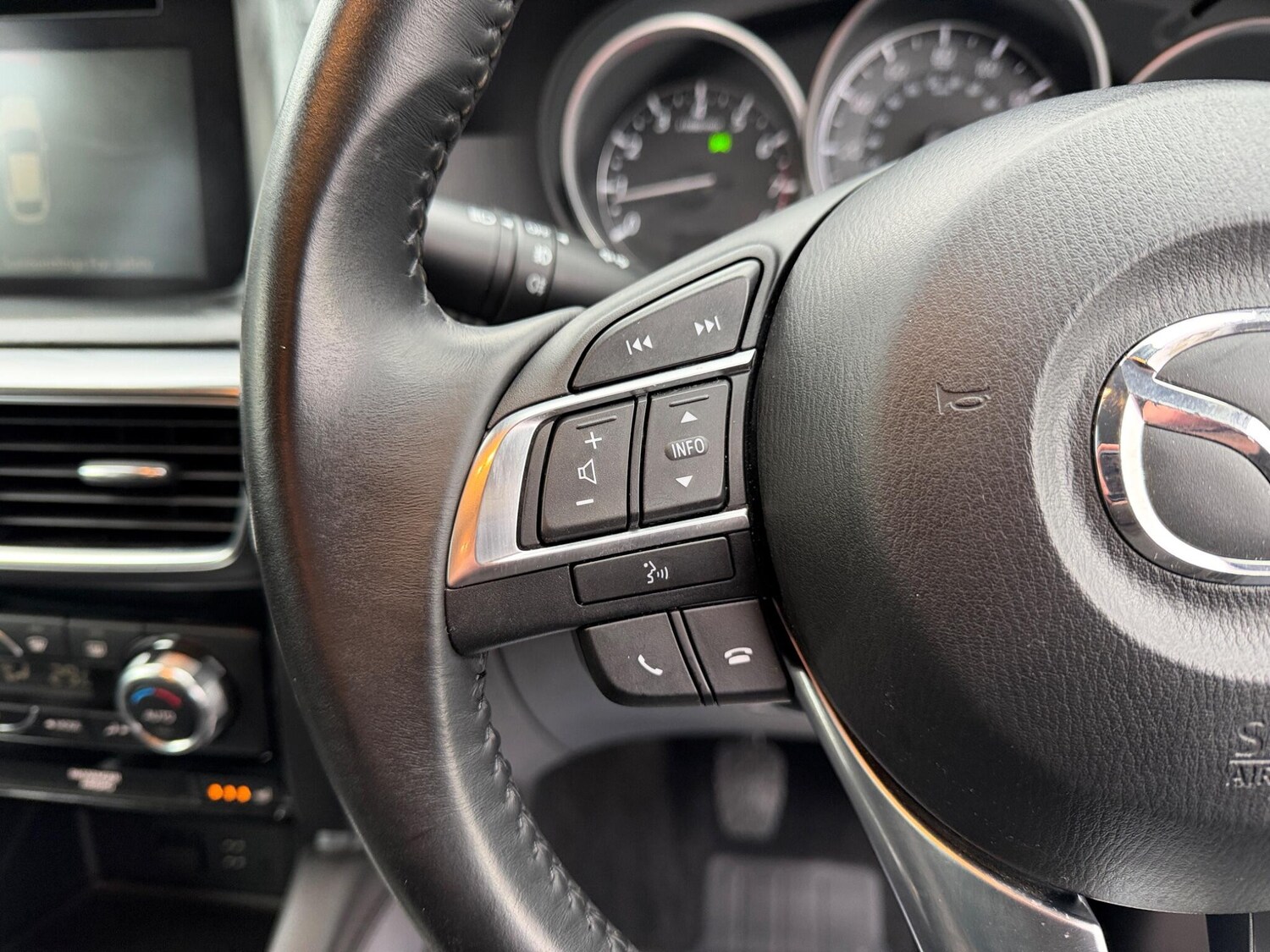 Used Mazda CX-5 2015 for sale - 77574815: Photo 51