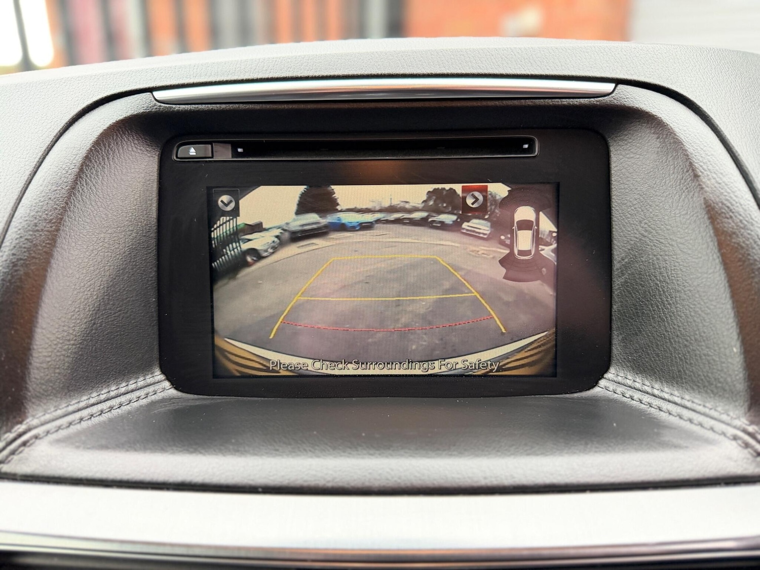 Used Mazda CX-5 2015 for sale - 77574815: Photo 52