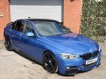 Used BMW 3 Series 2016 for sale - 78649924: Photo