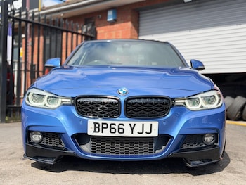Used BMW 3 Series 2016 for sale - 78649924: Photo