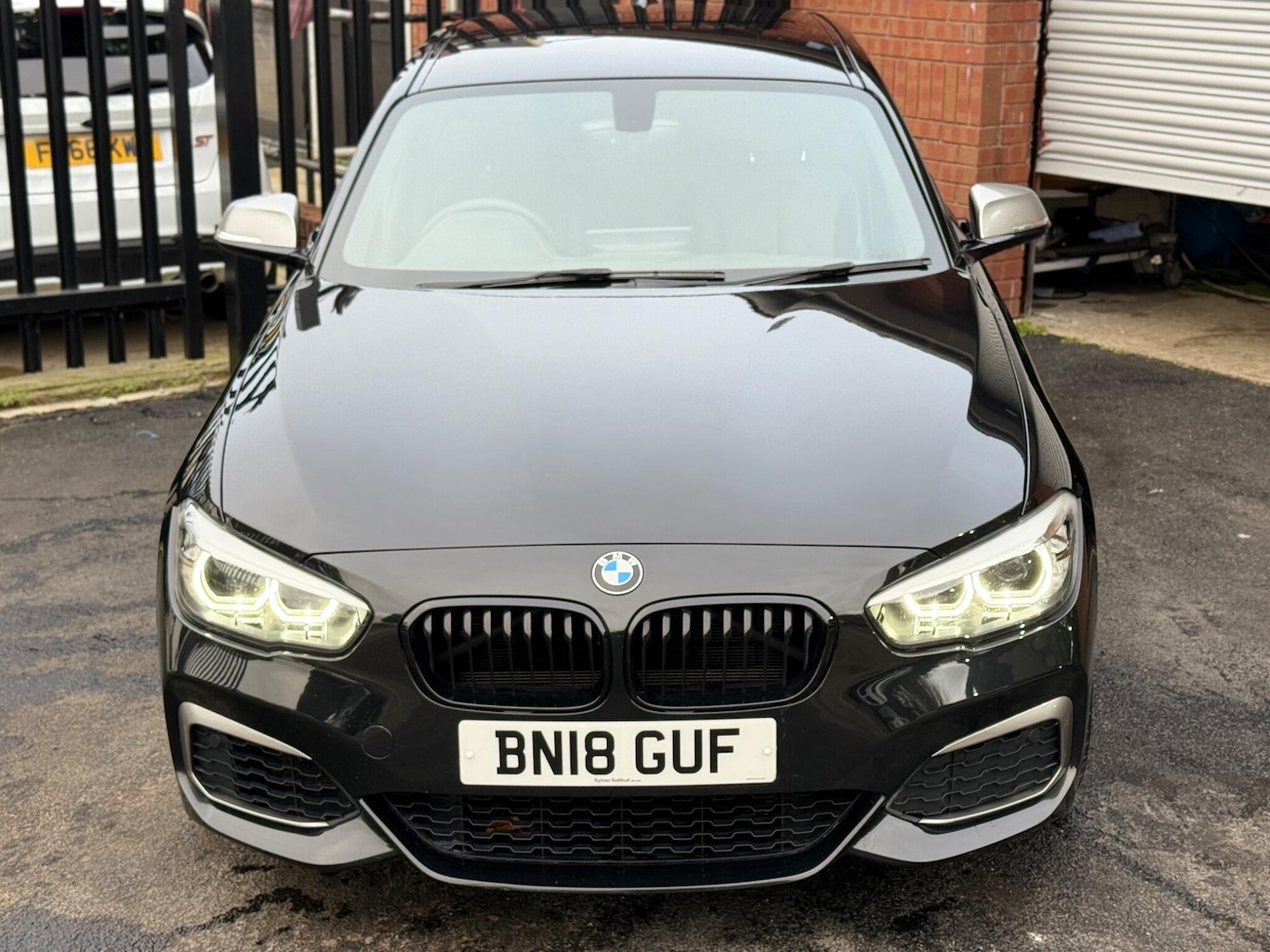 Used BMW 1 Series 2018 for sale - 76700718: Photo 10