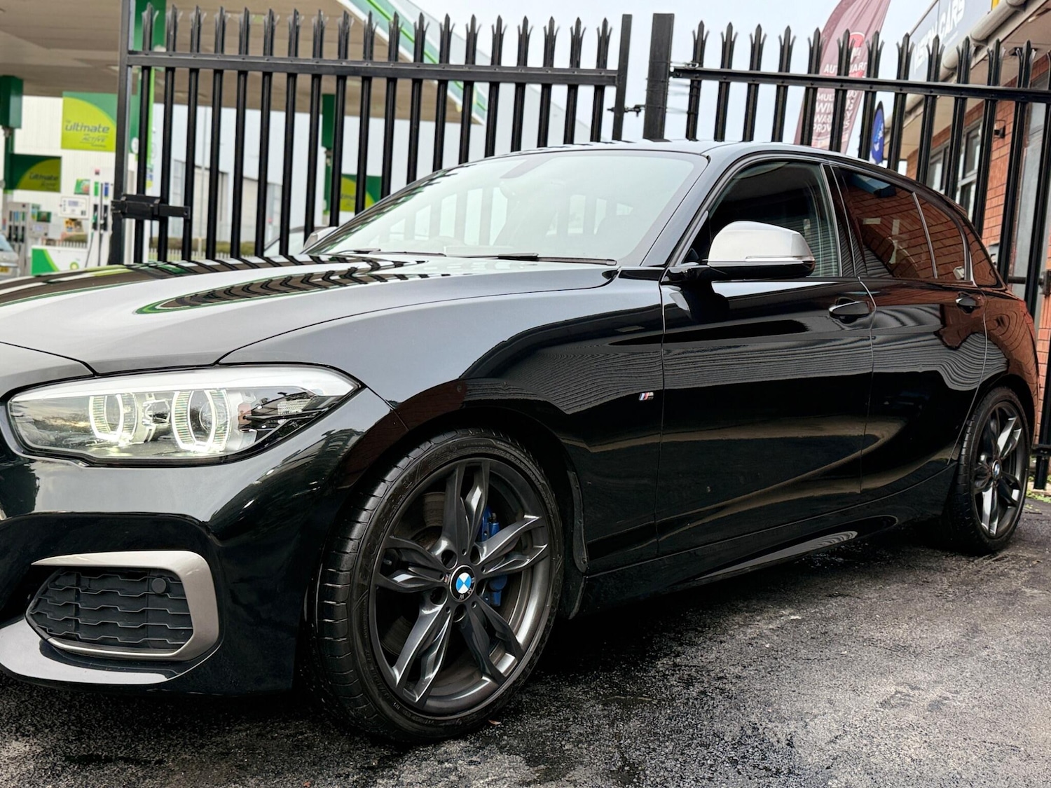 Used BMW 1 Series 2018 for sale - 76700718: Photo 13