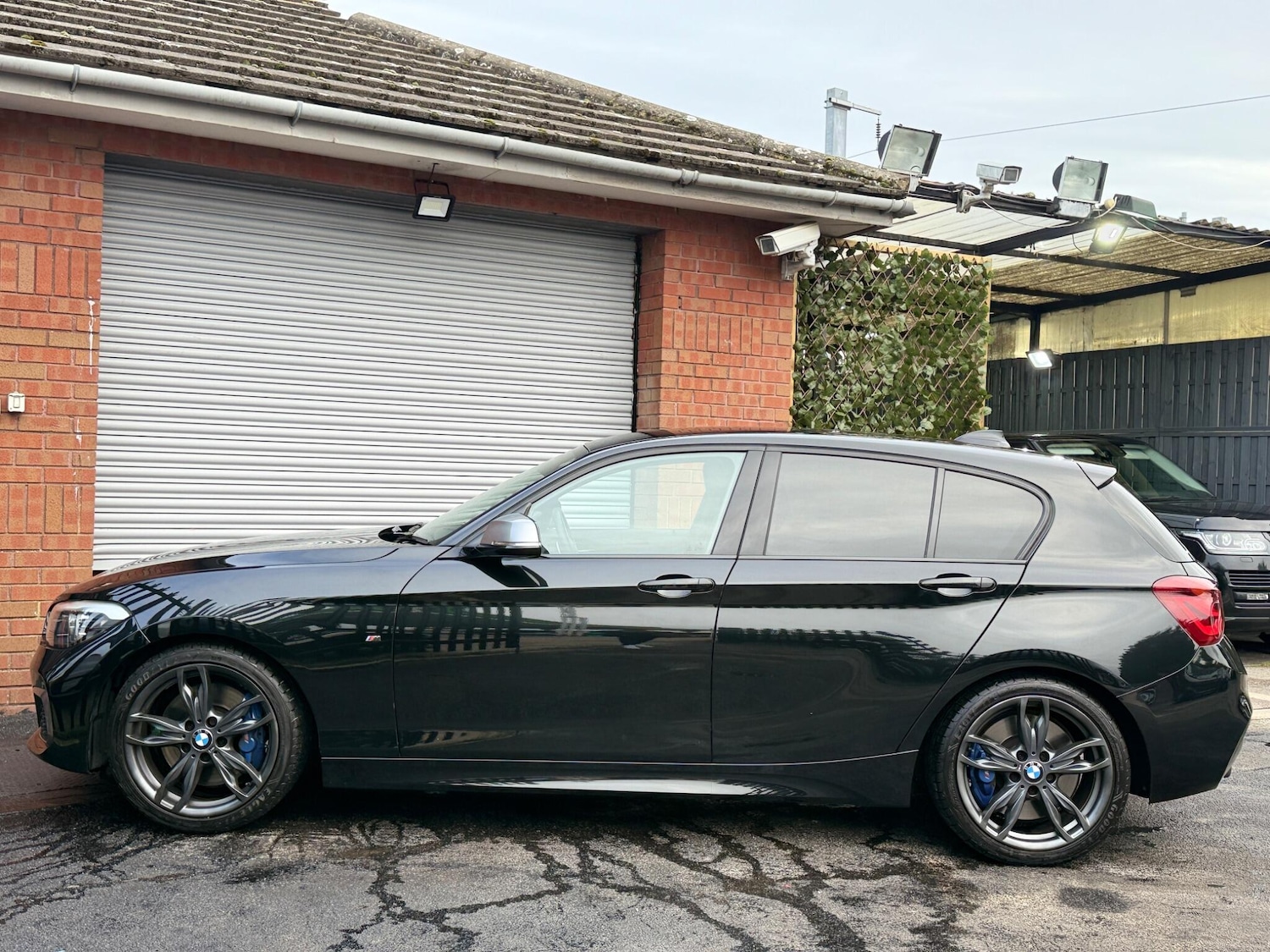 Used BMW 1 Series 2018 for sale - 76700718: Photo 16