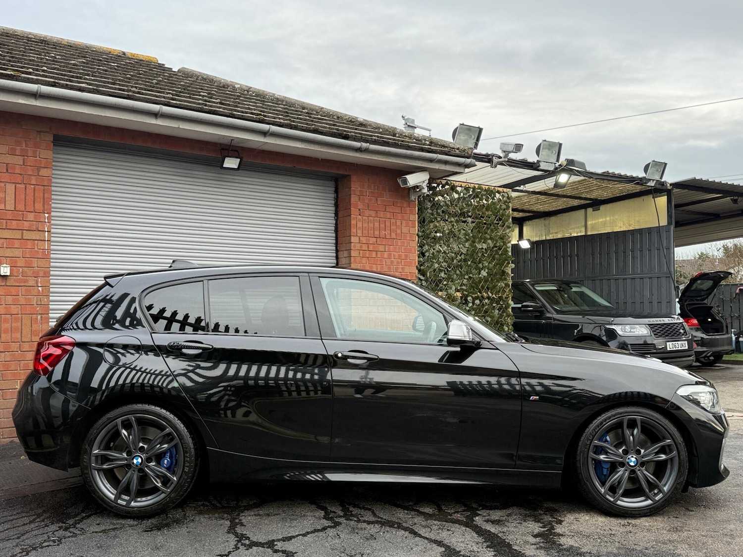 Used BMW 1 Series 2018 for sale - 76700718: Photo 19