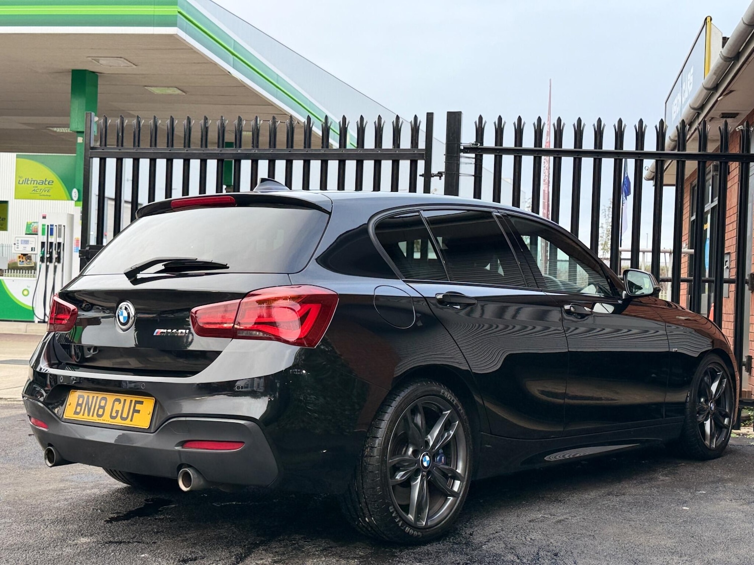 Used BMW 1 Series 2018 for sale - 76700718: Photo 20