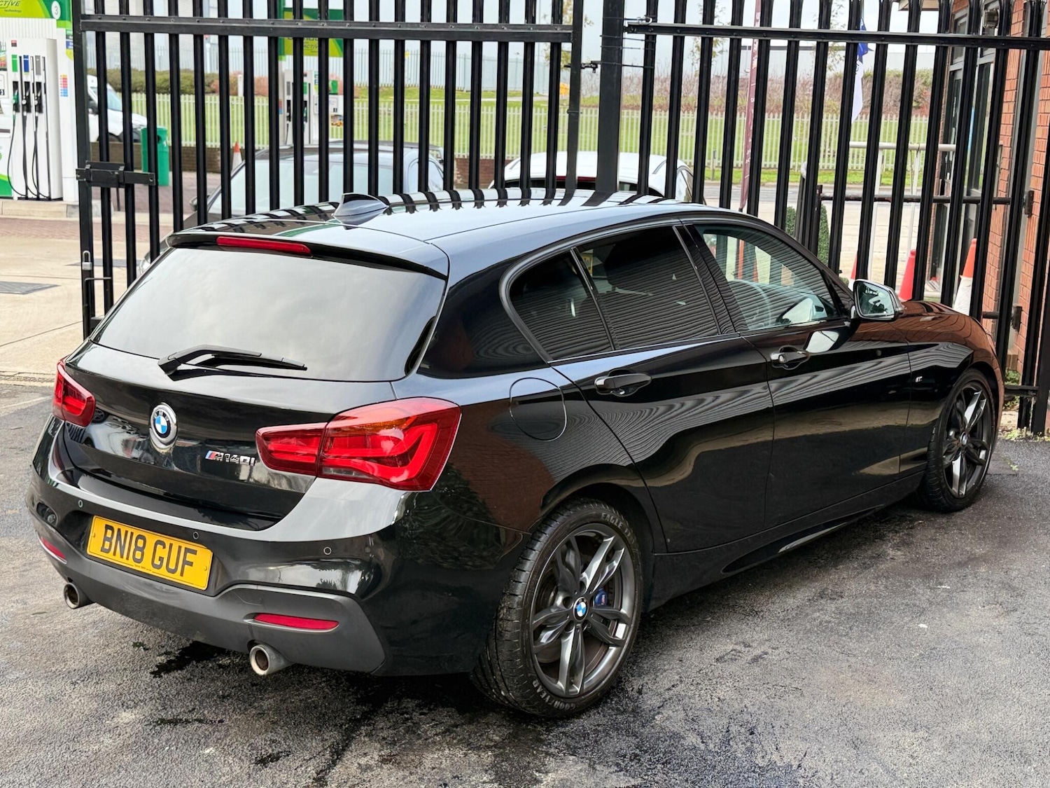Used BMW 1 Series 2018 for sale - 76700718: Photo 21