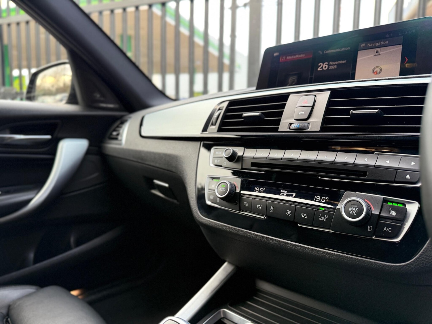 Used BMW 1 Series 2018 for sale - 76700718: Photo 23