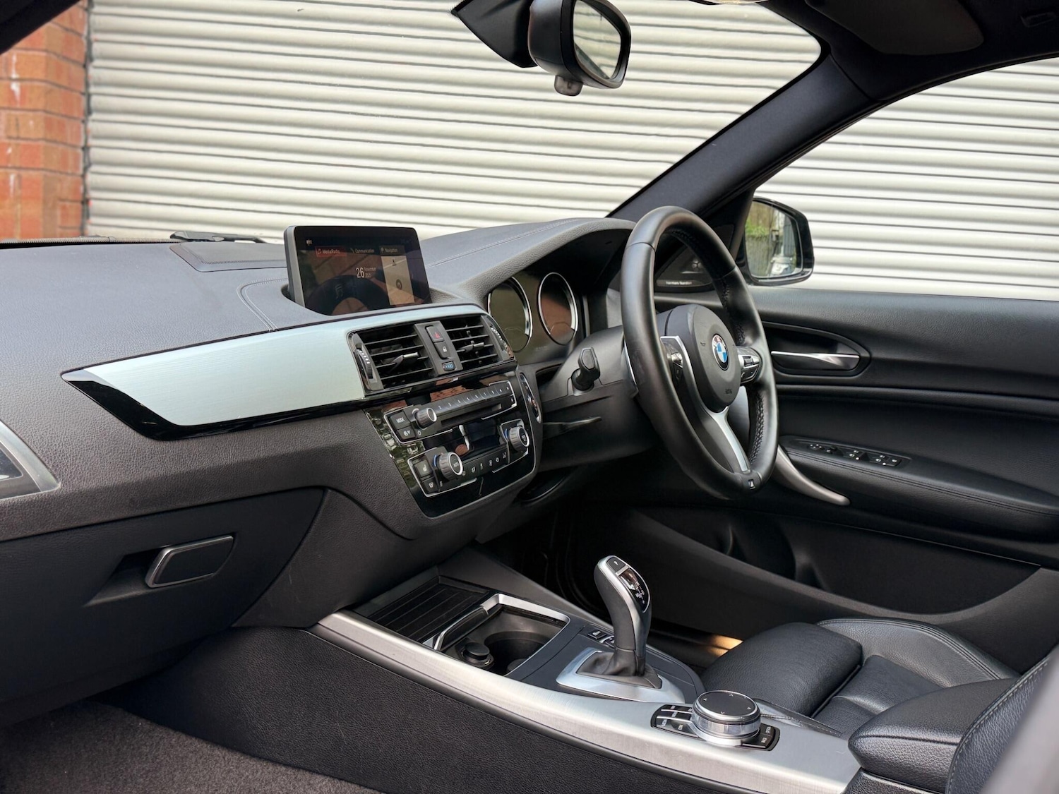 Used BMW 1 Series 2018 for sale - 76700718: Photo 24