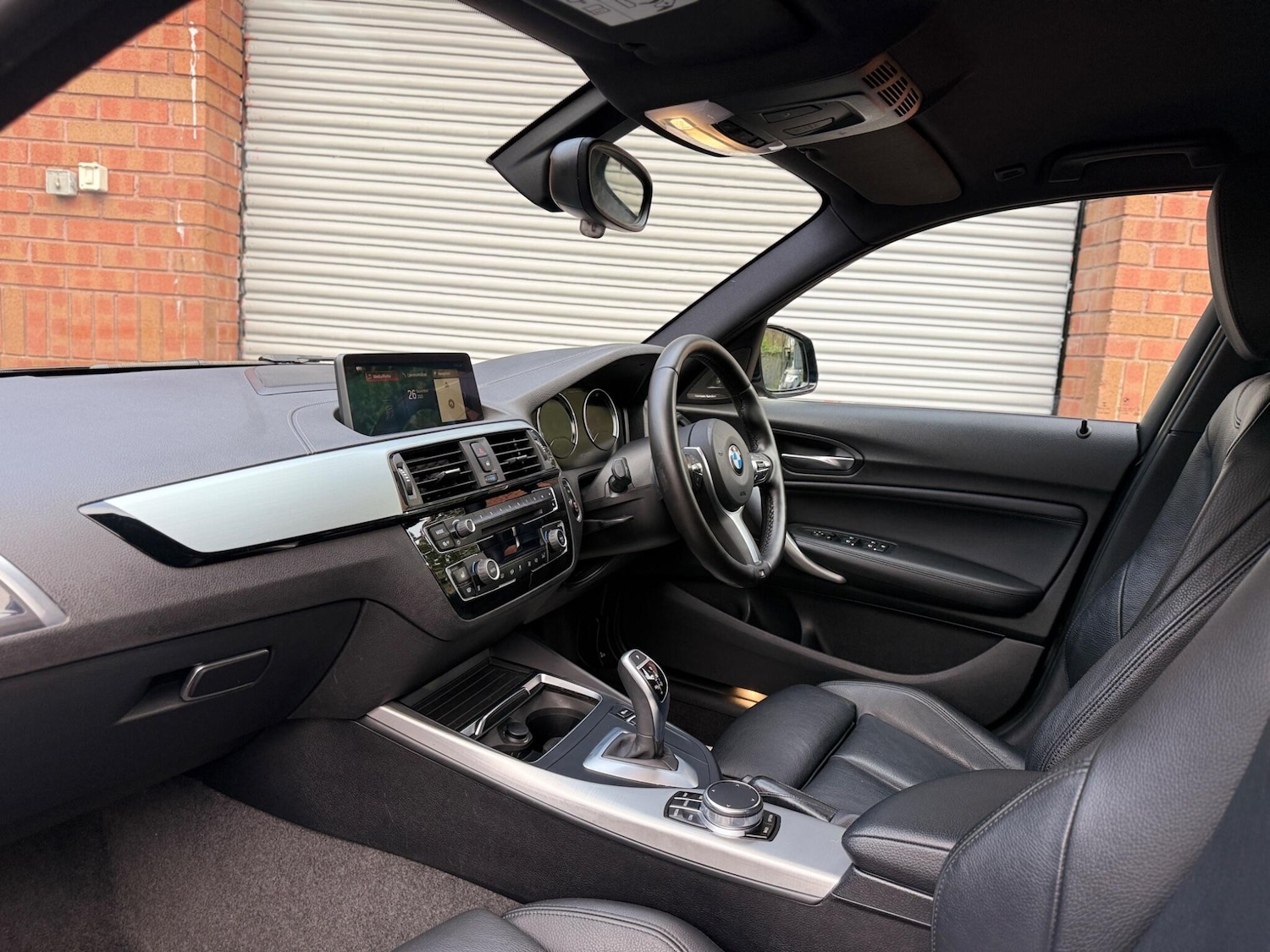 Used BMW 1 Series 2018 for sale - 76700718: Photo 25