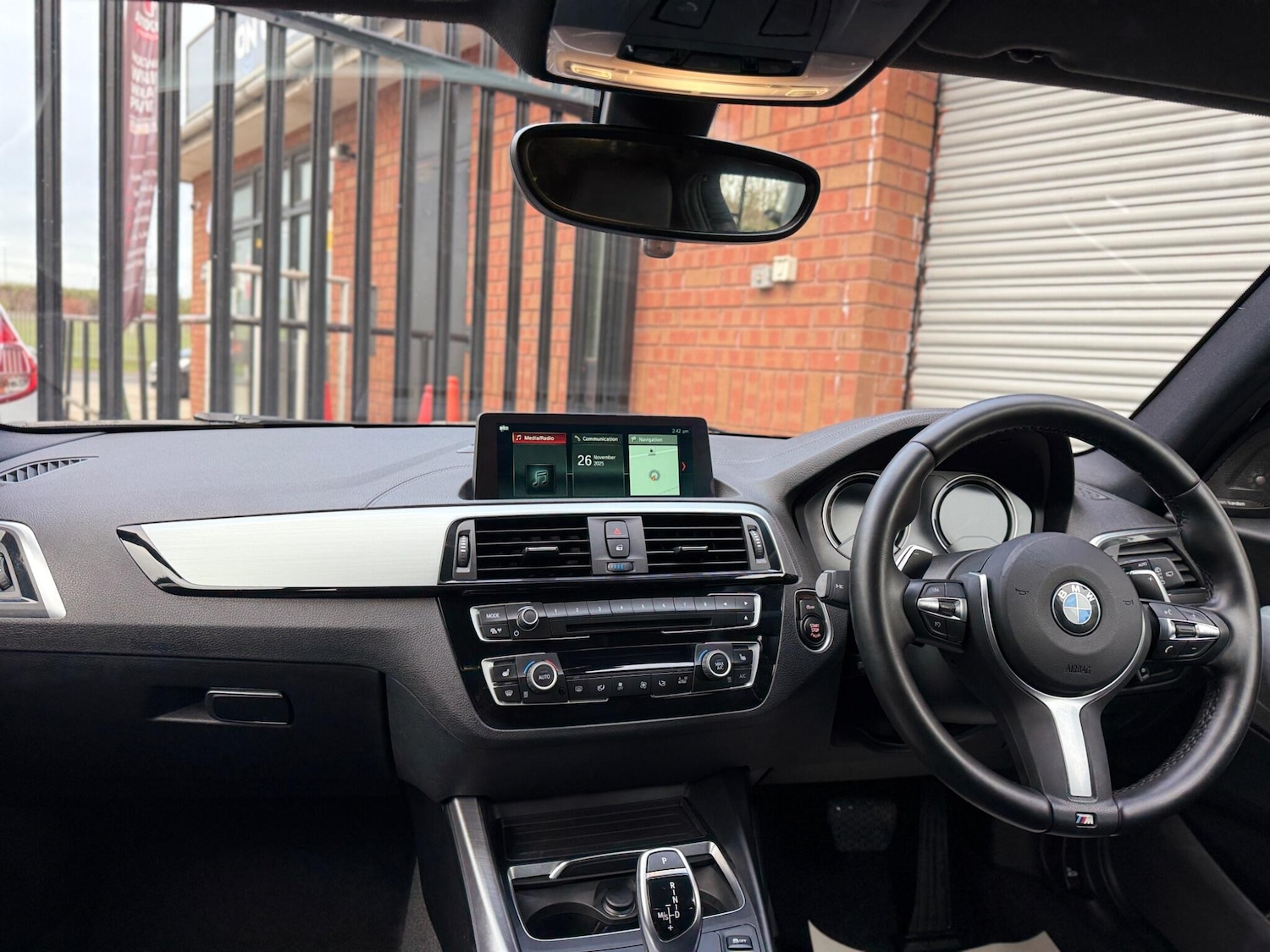 Used BMW 1 Series 2018 for sale - 76700718: Photo 26